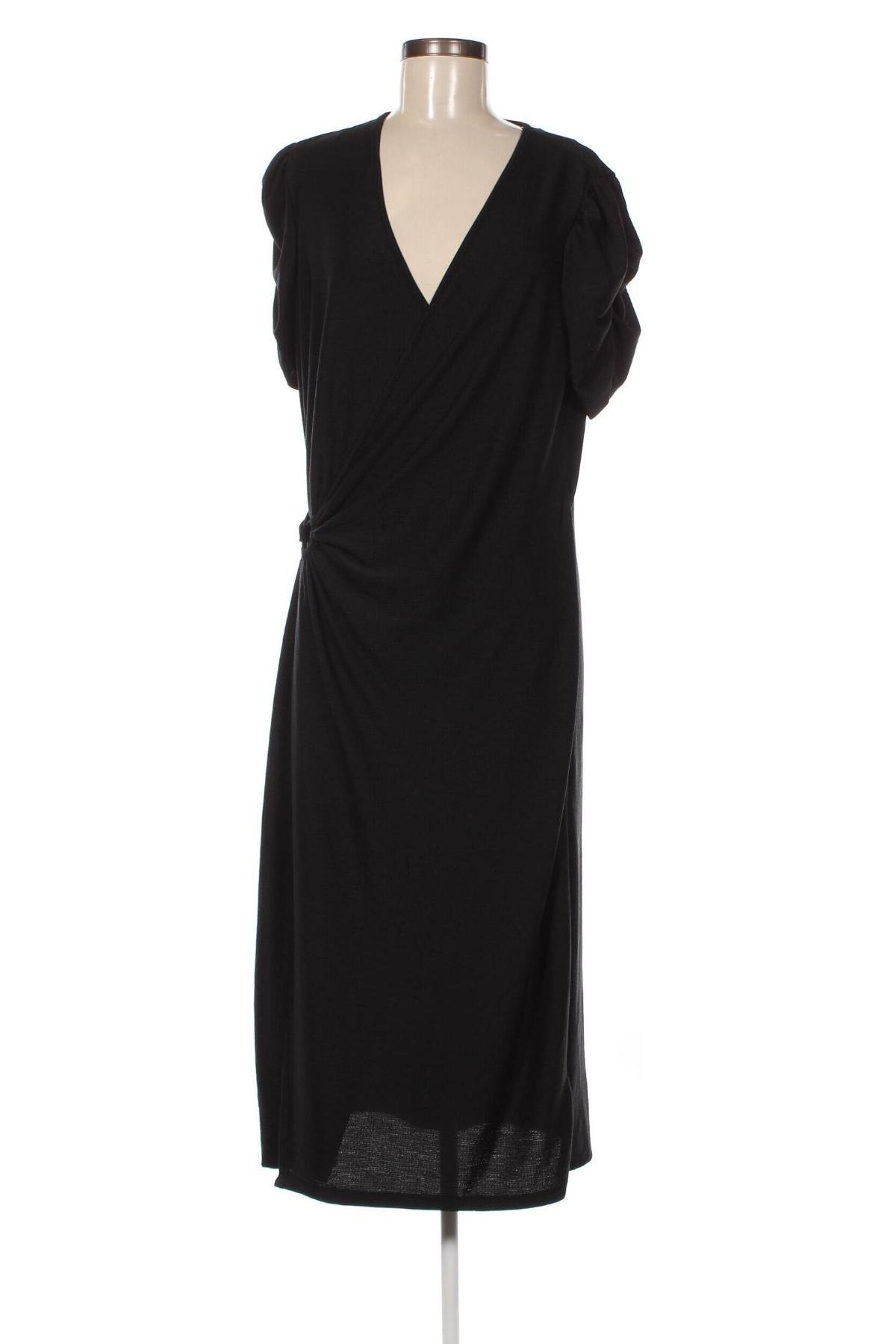 Φόρεμα WE, Μέγεθος XXL, Χρώμα Μαύρο, Τιμή 22,76 €