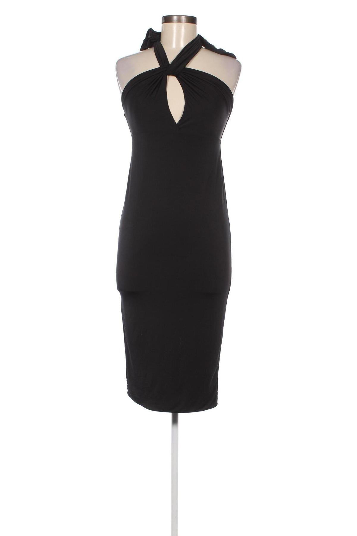 Kleid Wal G, Größe S, Farbe Schwarz, Preis € 10,21