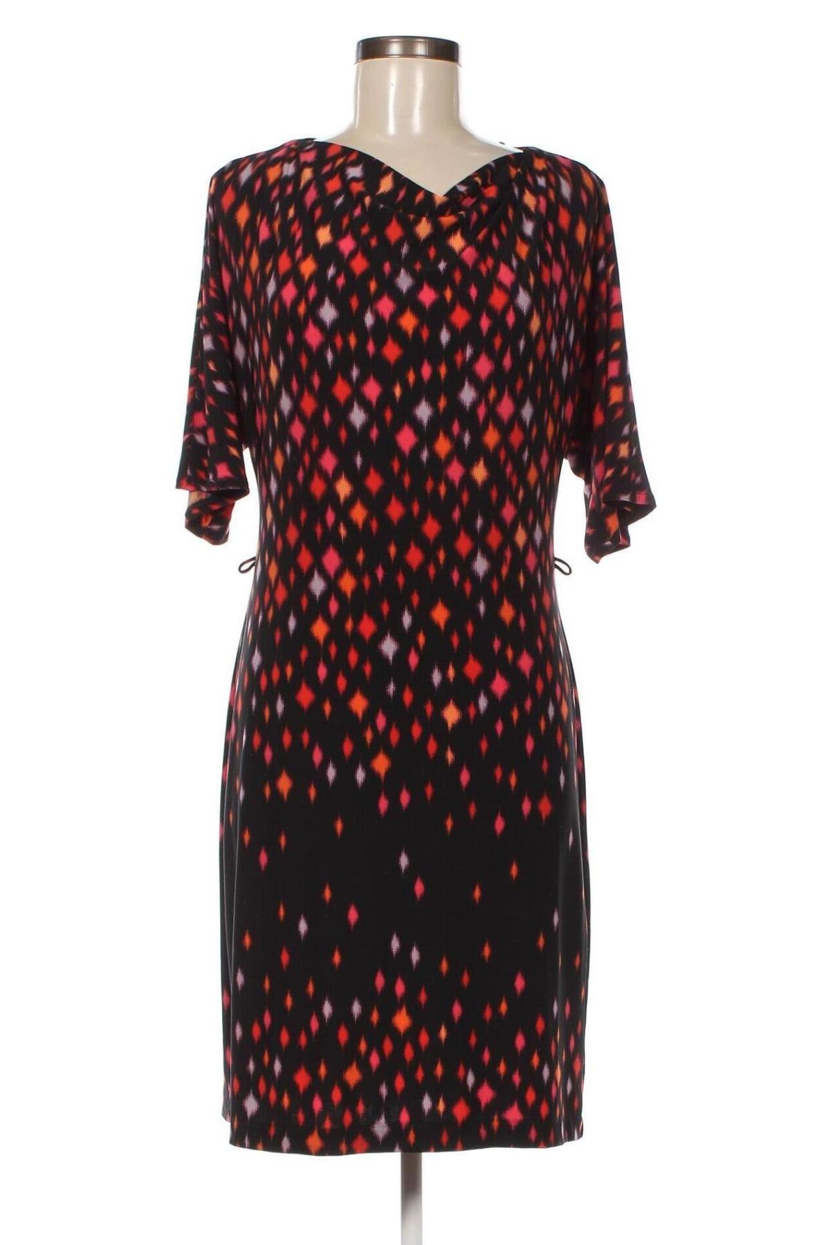 Kleid Wallis, Größe M, Farbe Mehrfarbig, Preis 3,08 €