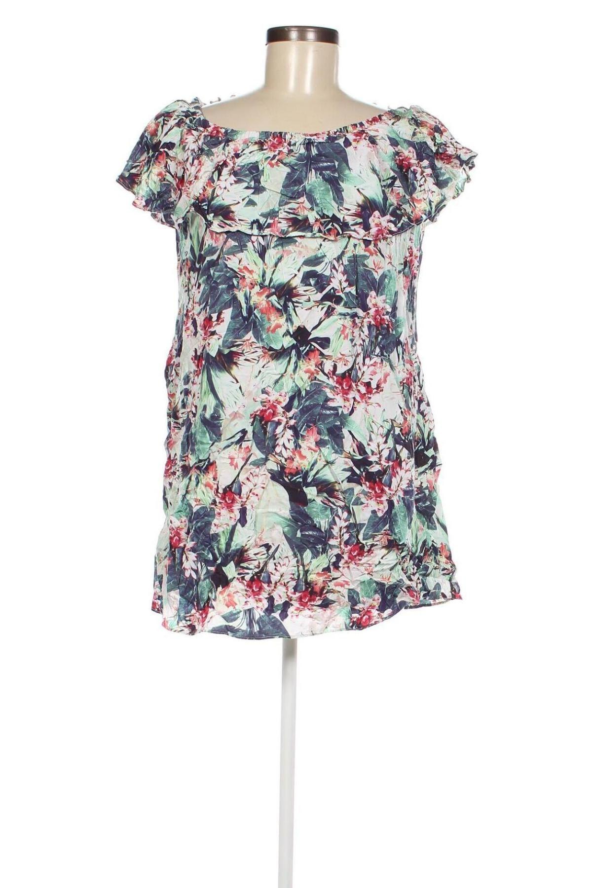 Φόρεμα Watercult, Μέγεθος S, Χρώμα Πολύχρωμο, Τιμή 57,53 €