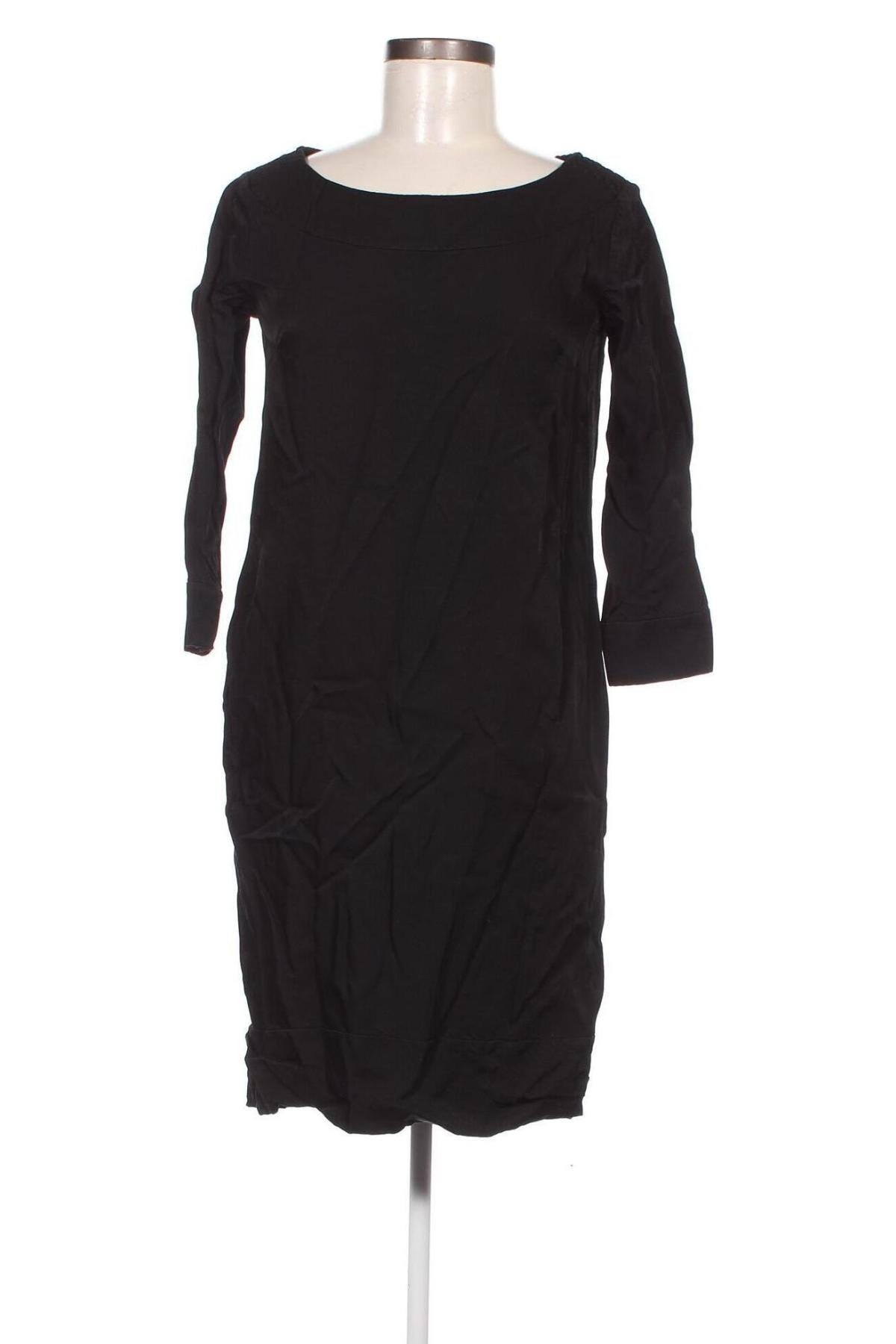 Kleid Whyred, Größe S, Farbe Schwarz, Preis 14,24 €