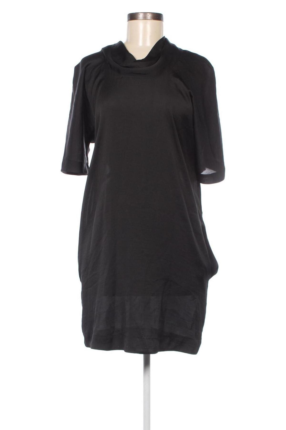 Kleid Whyred, Größe M, Farbe Schwarz, Preis 26,54 €