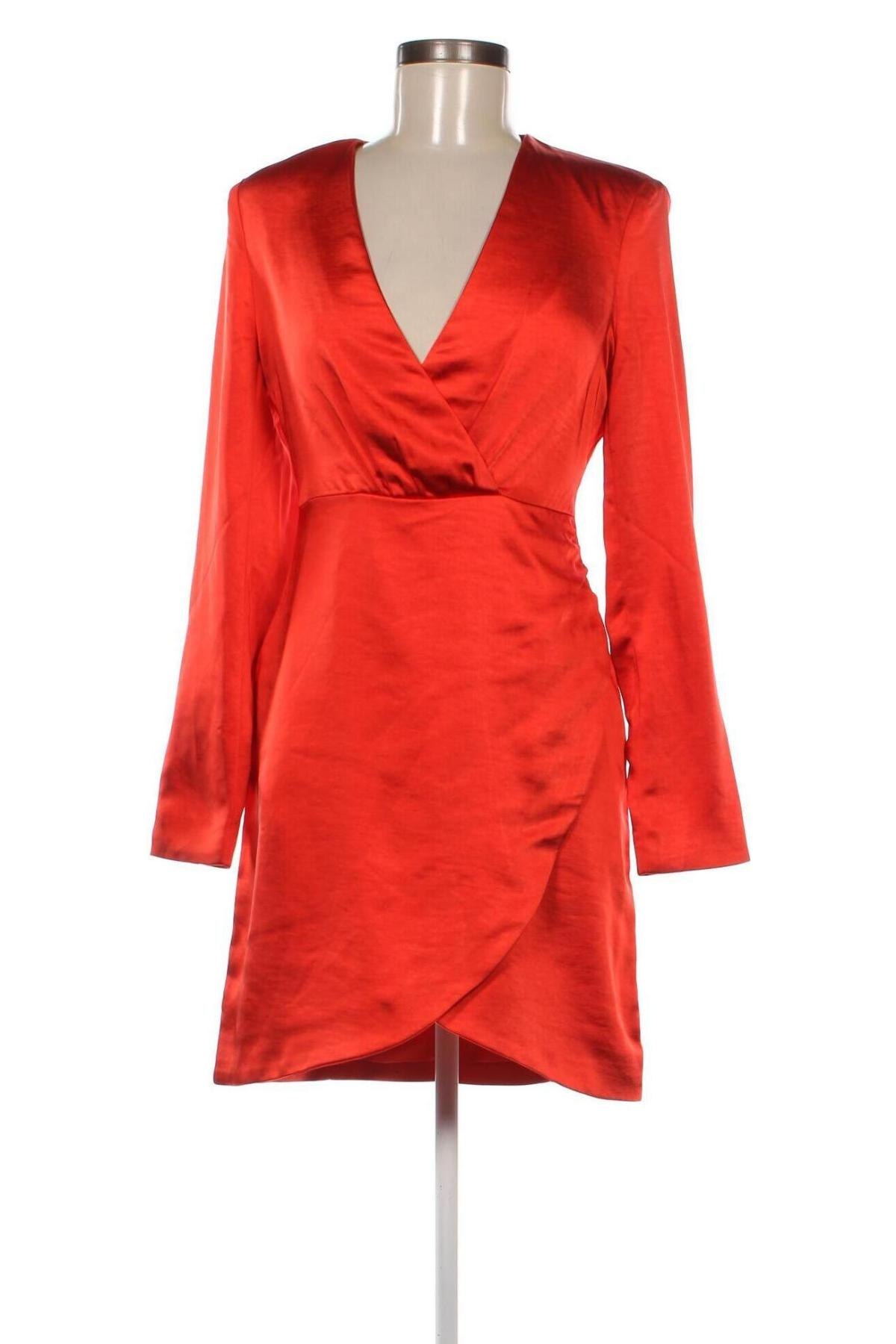 Φόρεμα Y.A.S, Μέγεθος XS, Χρώμα Κόκκινο, Τιμή 55,73 €