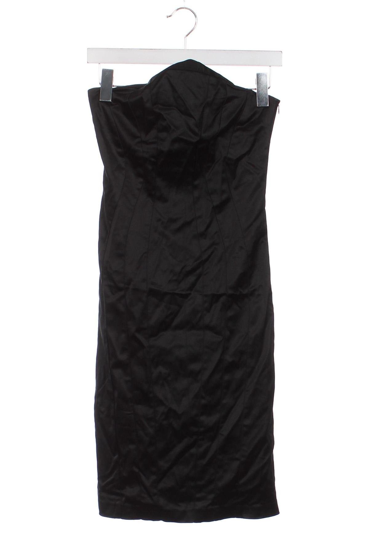 Kleid Y London, Größe S, Farbe Schwarz, Preis € 2,90