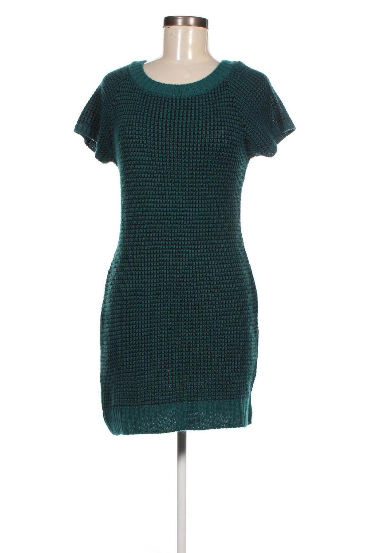 Šaty  Yessica, Veľkosť S, Farba Zelená, Cena  12,71 €