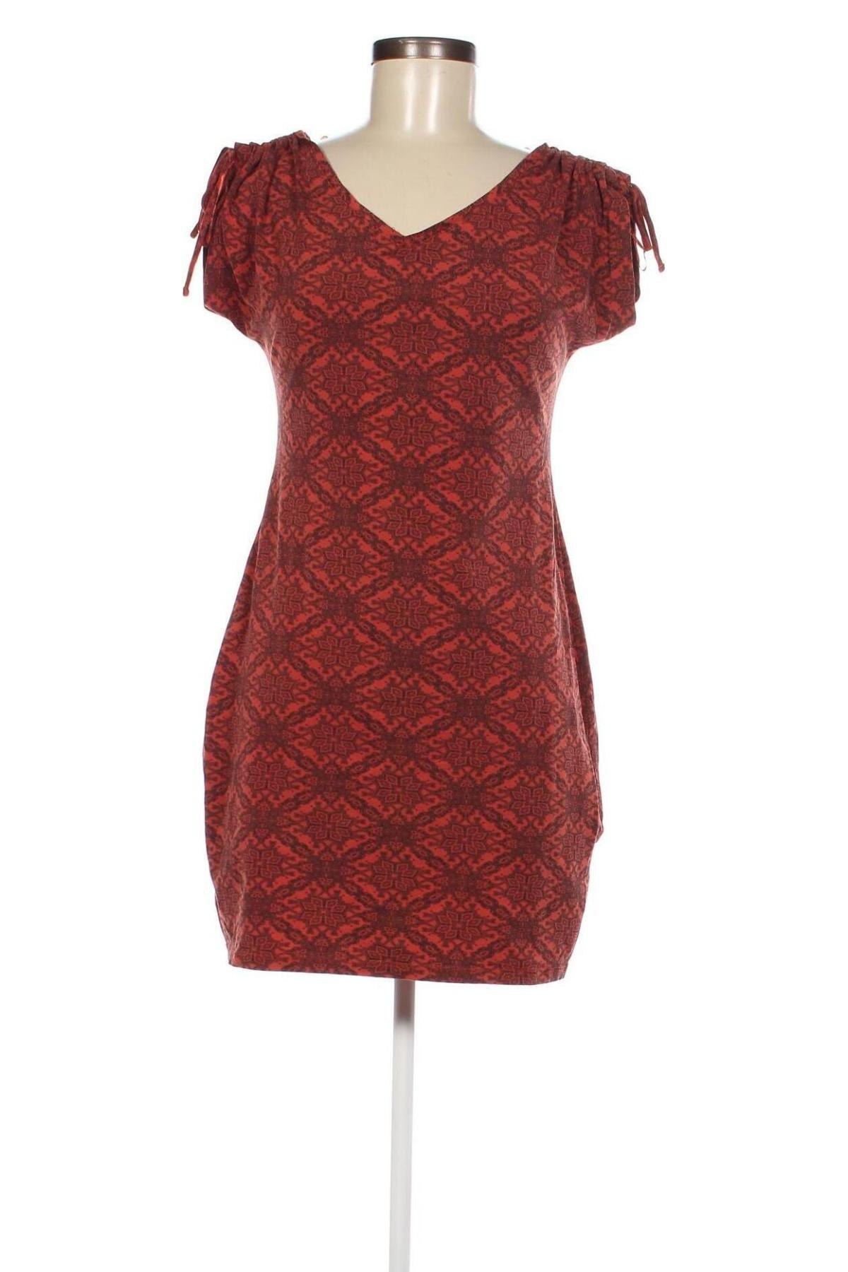 Kleid Yessica, Größe S, Farbe Rot, Preis 4,44 €
