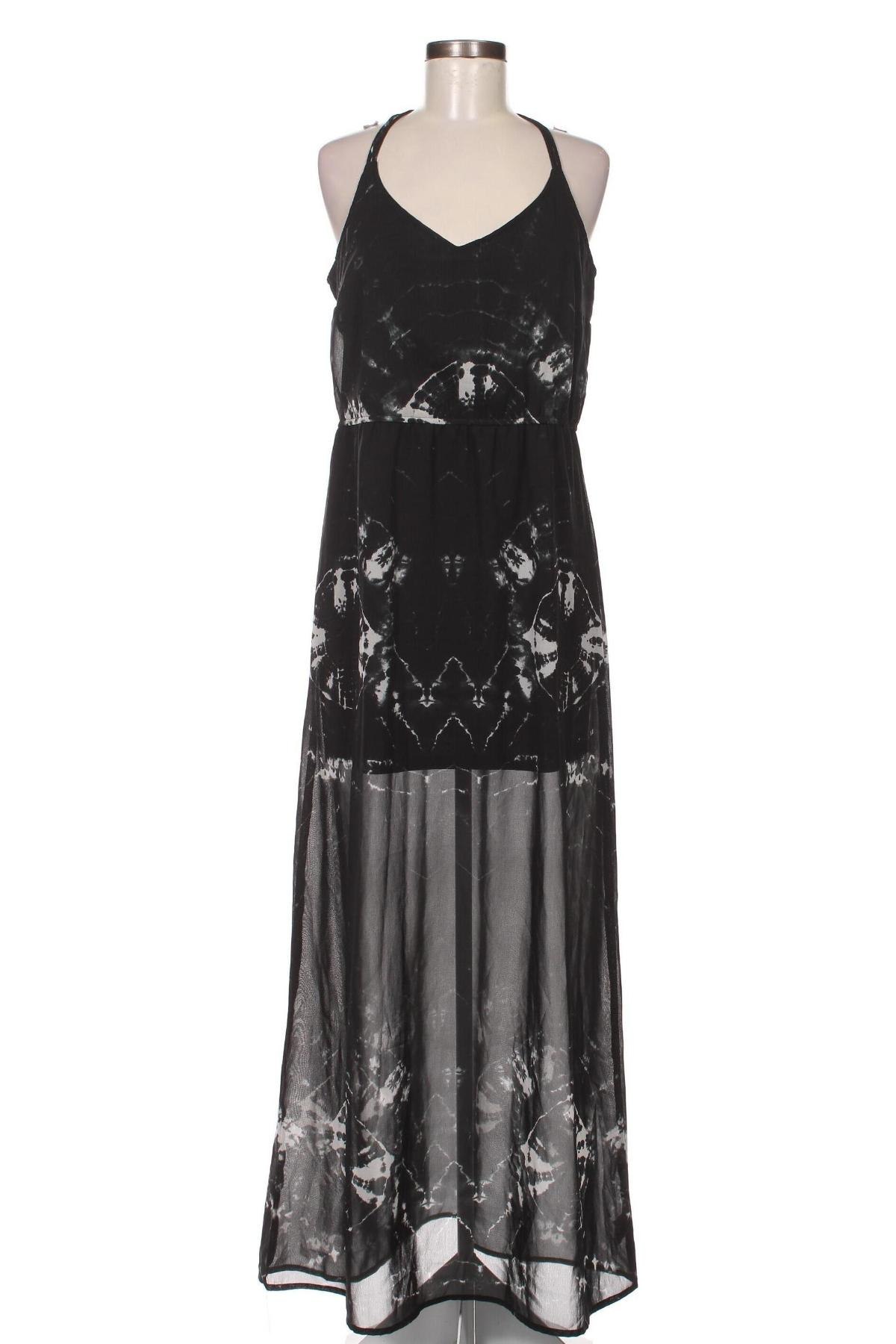 Kleid Yfl Reserved, Größe S, Farbe Schwarz, Preis 20,18 €