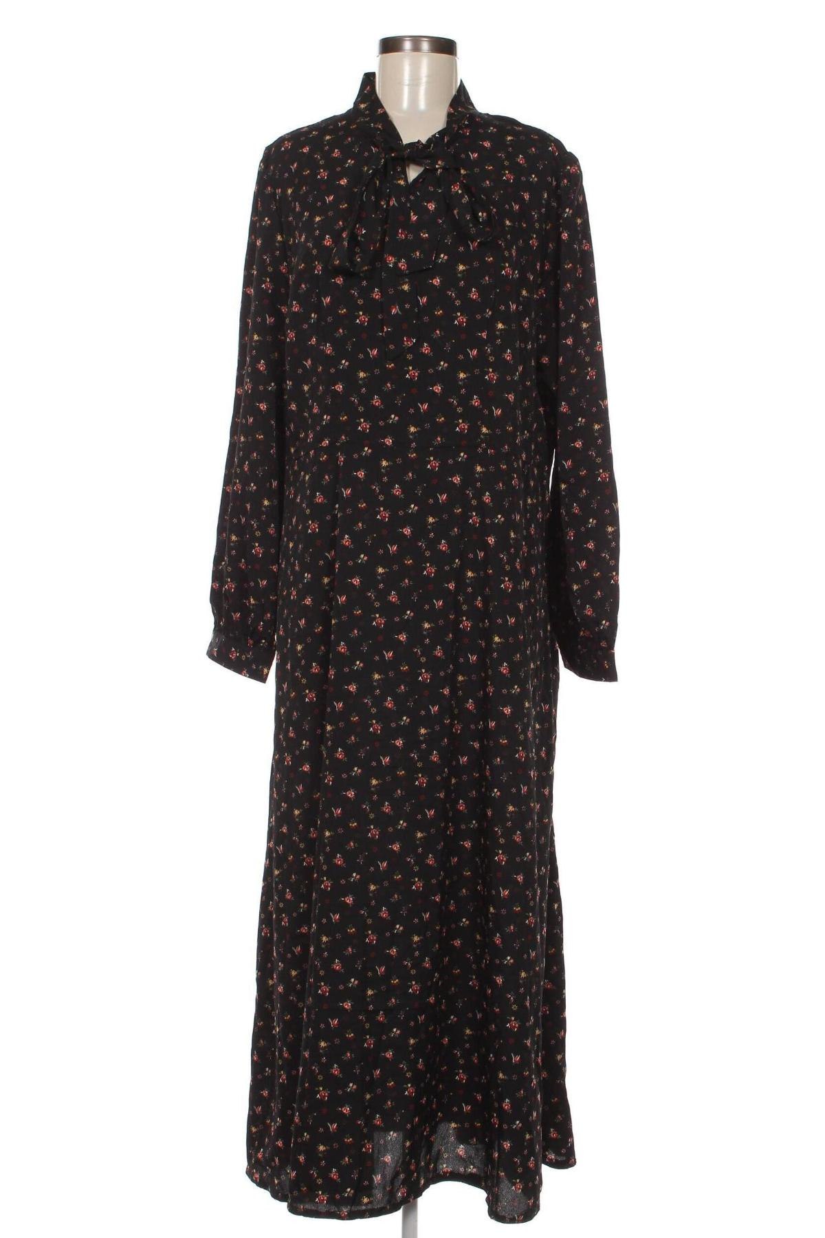 Šaty  Zanzea, Velikost XL, Barva Vícebarevné, Cena  462,00 Kč