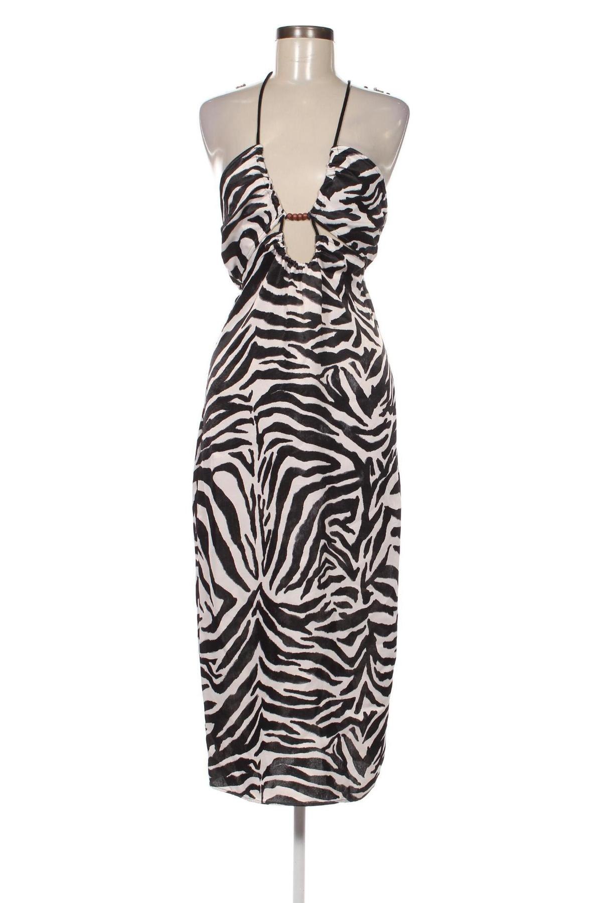 Φόρεμα Zara, Μέγεθος XS, Χρώμα Πολύχρωμο, Τιμή 26,65 €