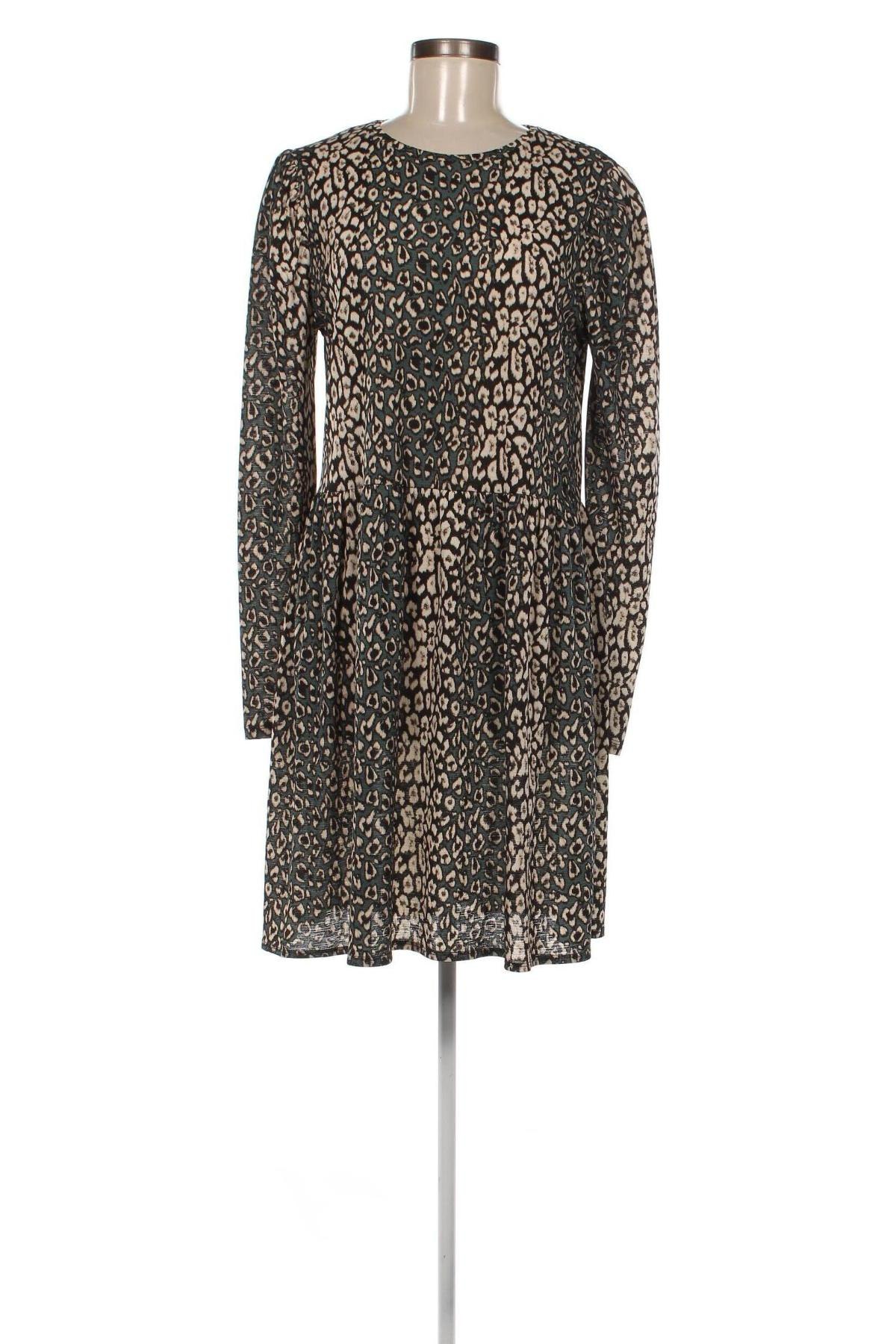 Šaty  Zara, Velikost M, Barva Vícebarevné, Cena  467,00 Kč