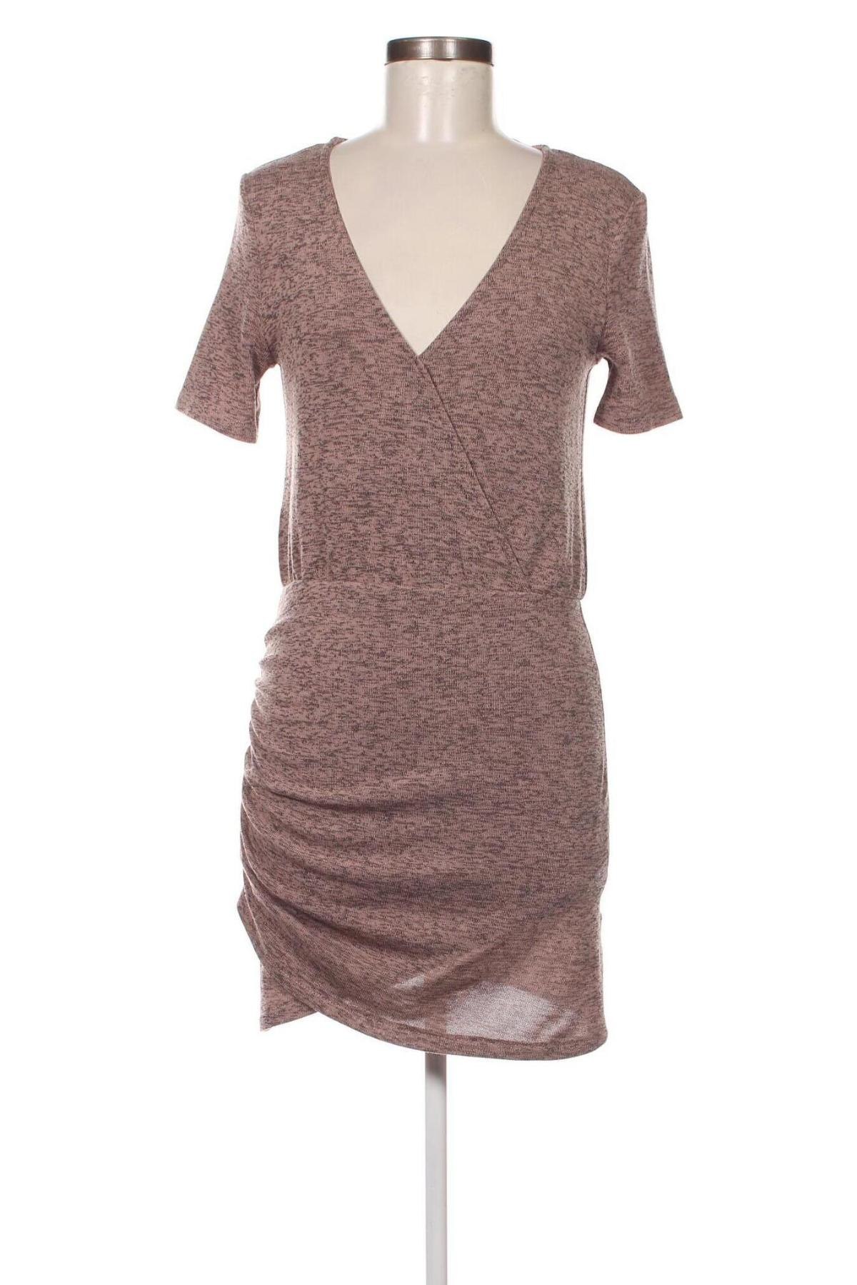 Šaty  Zara Trafaluc, Velikost M, Barva Růžová, Cena  119,00 Kč