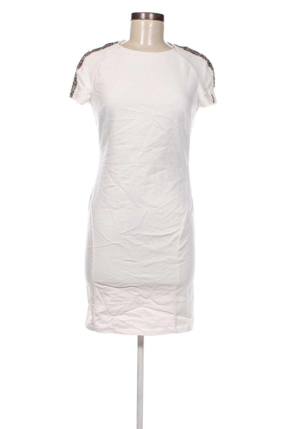 Šaty  Zara Trafaluc, Velikost M, Barva Bílá, Cena  119,00 Kč