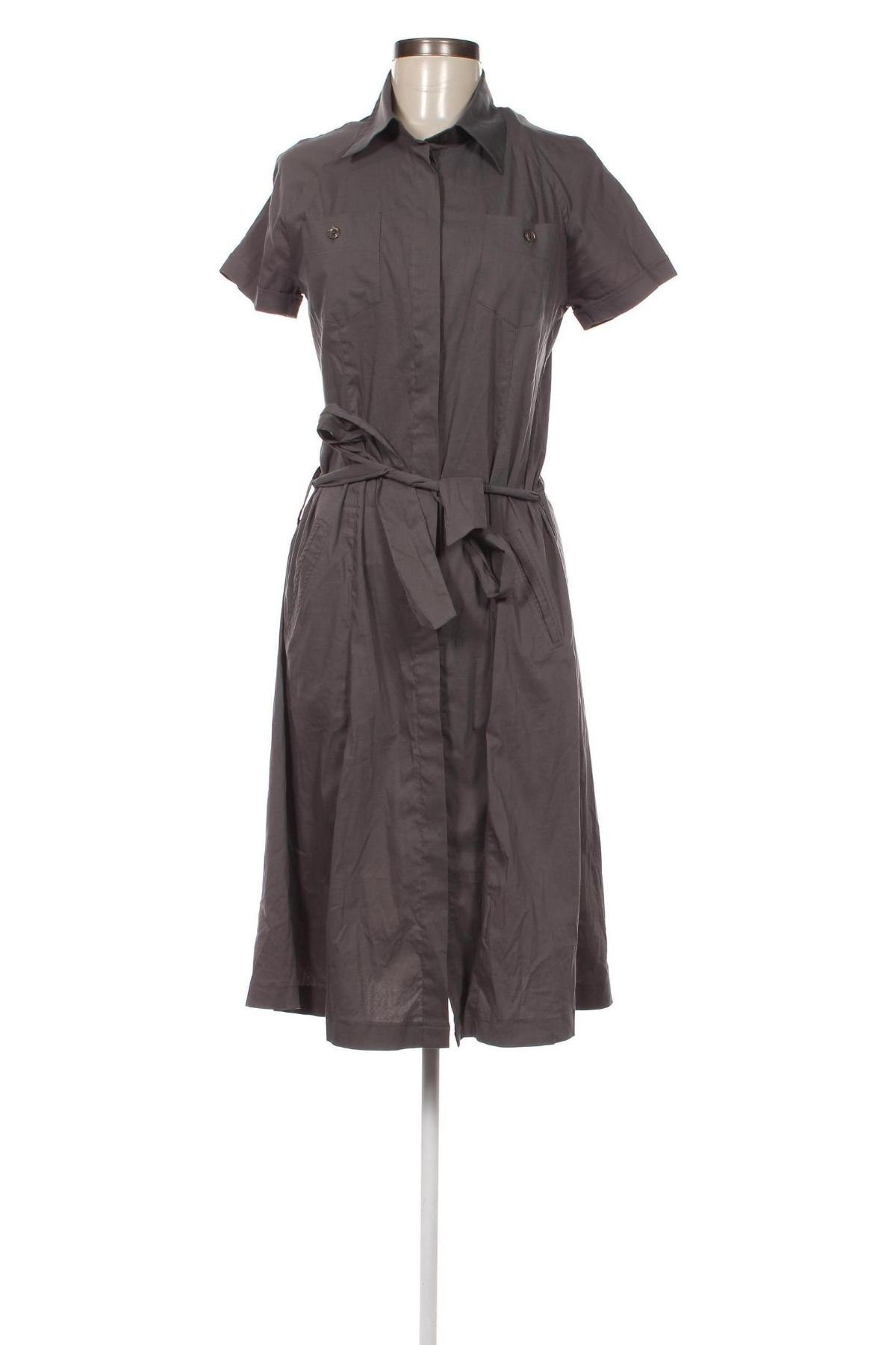Φόρεμα Zero, Μέγεθος M, Χρώμα Γκρί, Τιμή 35,88 €