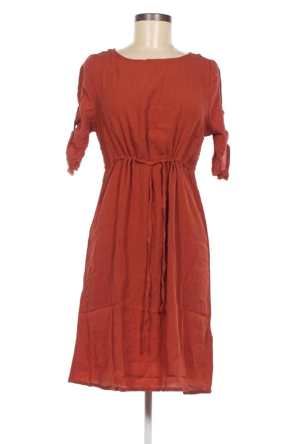 Φόρεμα για εγκύους Anna Field, Μέγεθος M, Χρώμα Καφέ, Τιμή 9,48 €
