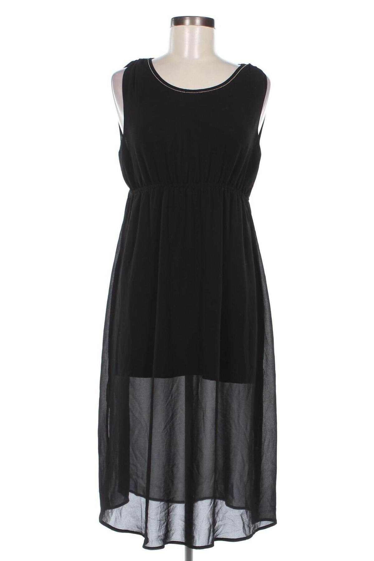 Kleid für Schwangere H&M Mama, Größe S, Farbe Schwarz, Preis € 8,07