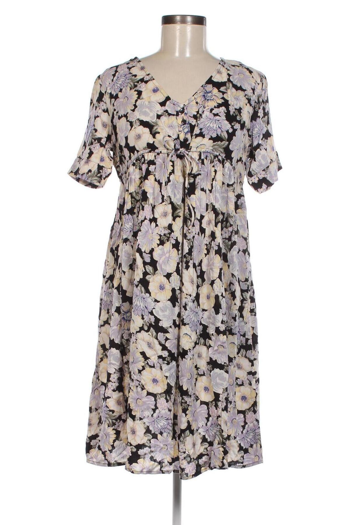 Kleid für Schwangere Pieces, Größe S, Farbe Mehrfarbig, Preis € 21,44