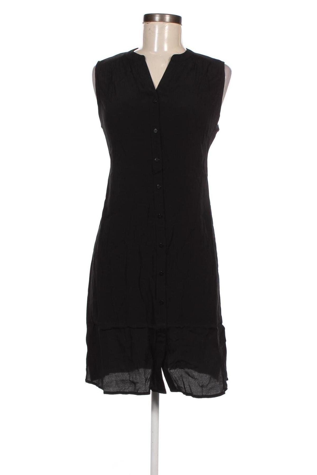 Kleid für Schwangere Ripe Maternity, Größe S, Farbe Schwarz, Preis 27,06 €