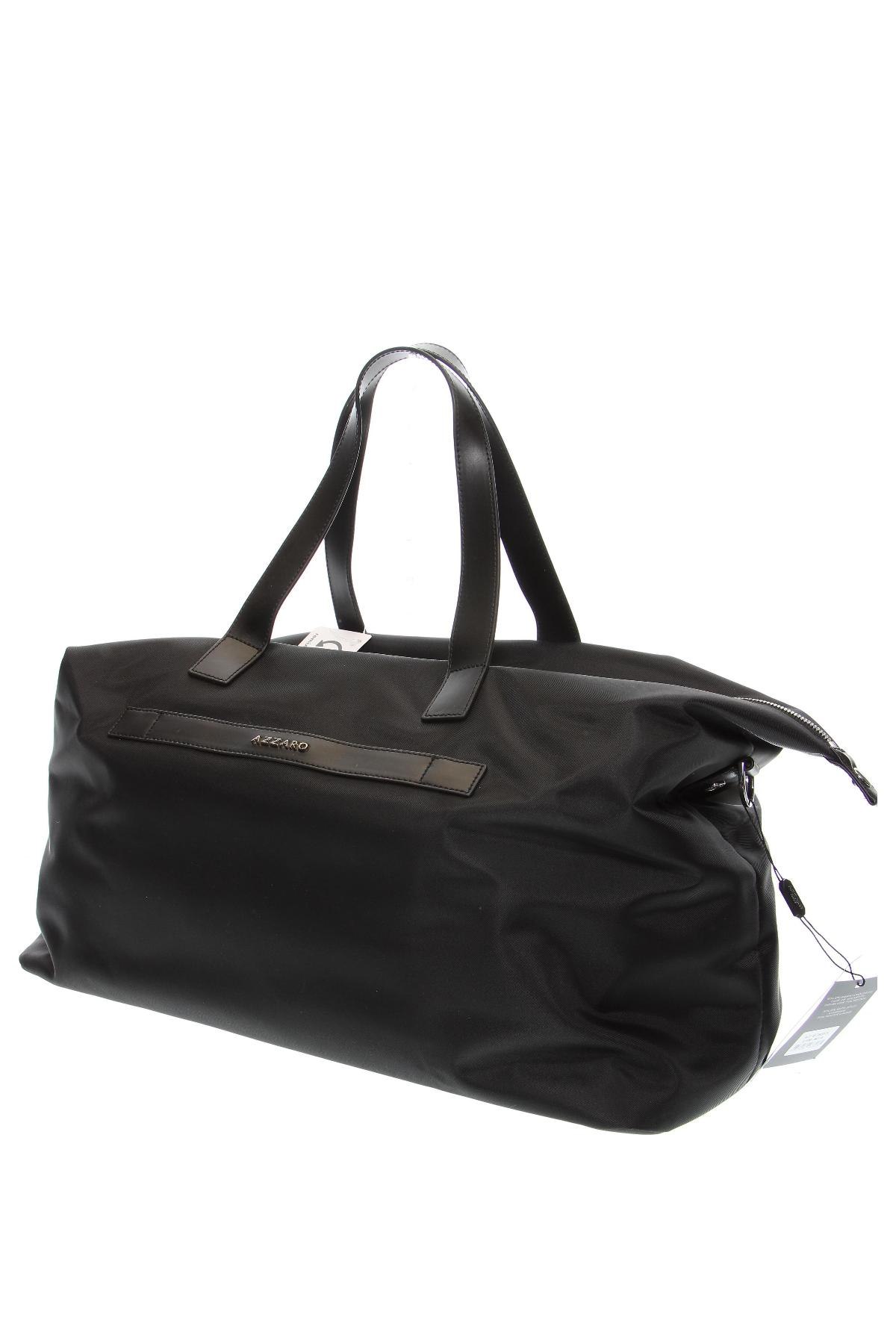 Große Tasche Azzaro, Farbe Schwarz, Preis € 221,13