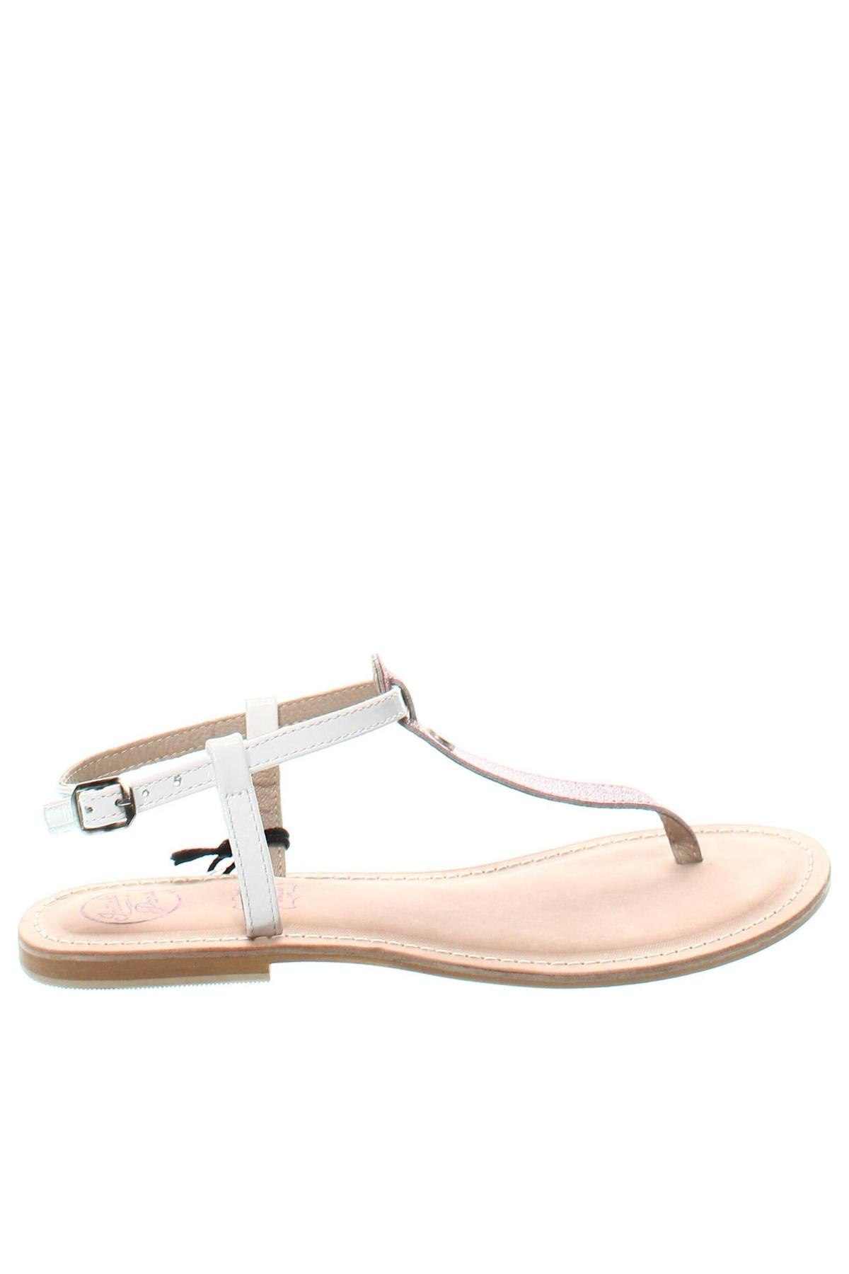Sandalen, Größe 38, Farbe Mehrfarbig, Preis € 39,69