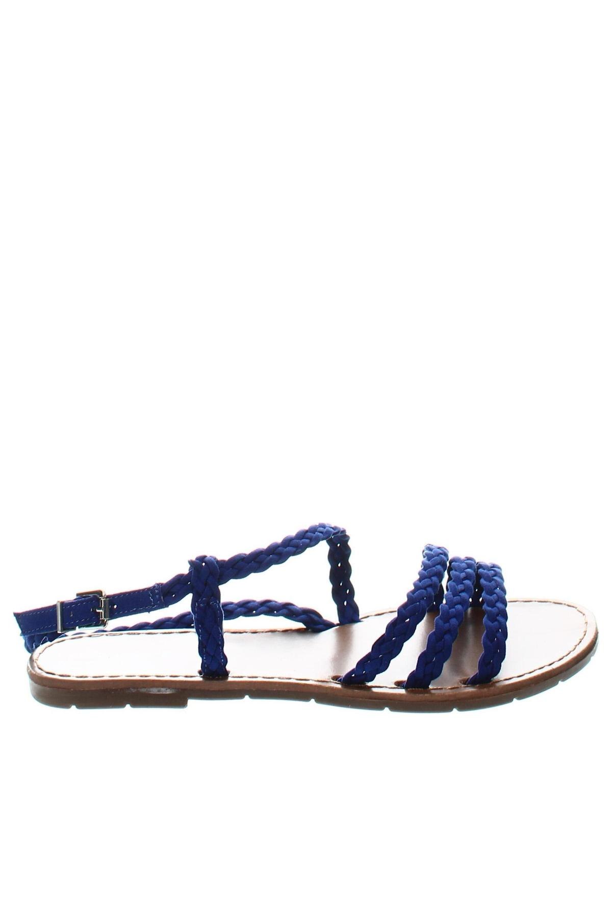Sandále Irl, Veľkosť 37, Farba Modrá, Cena  31,96 €
