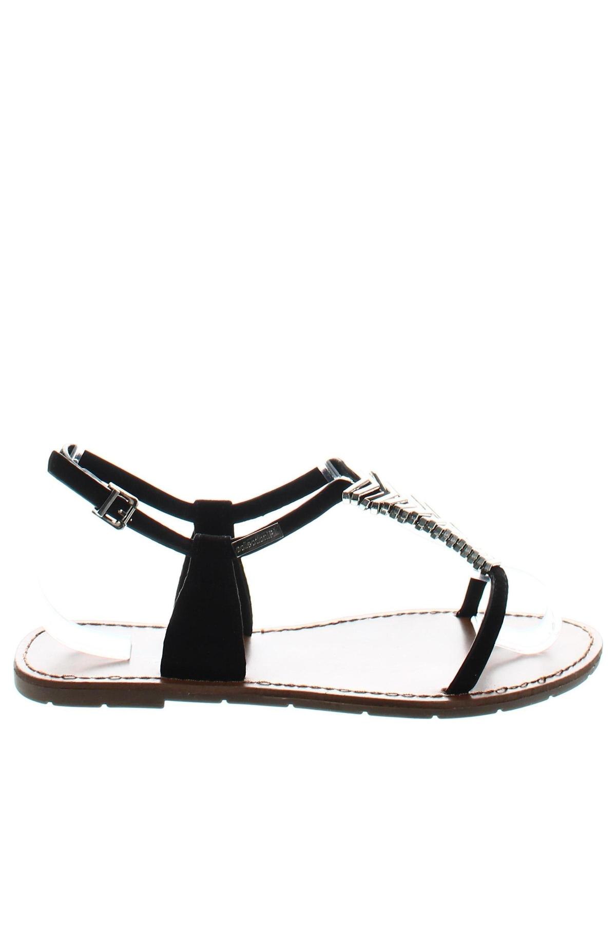 Sandalen Irl, Größe 40, Farbe Schwarz, Preis 5,43 €