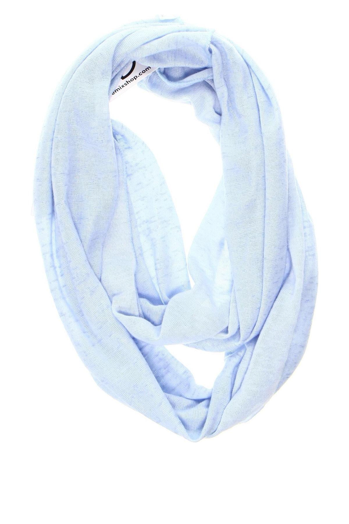 Schal, Farbe Blau, Preis 13,30 €