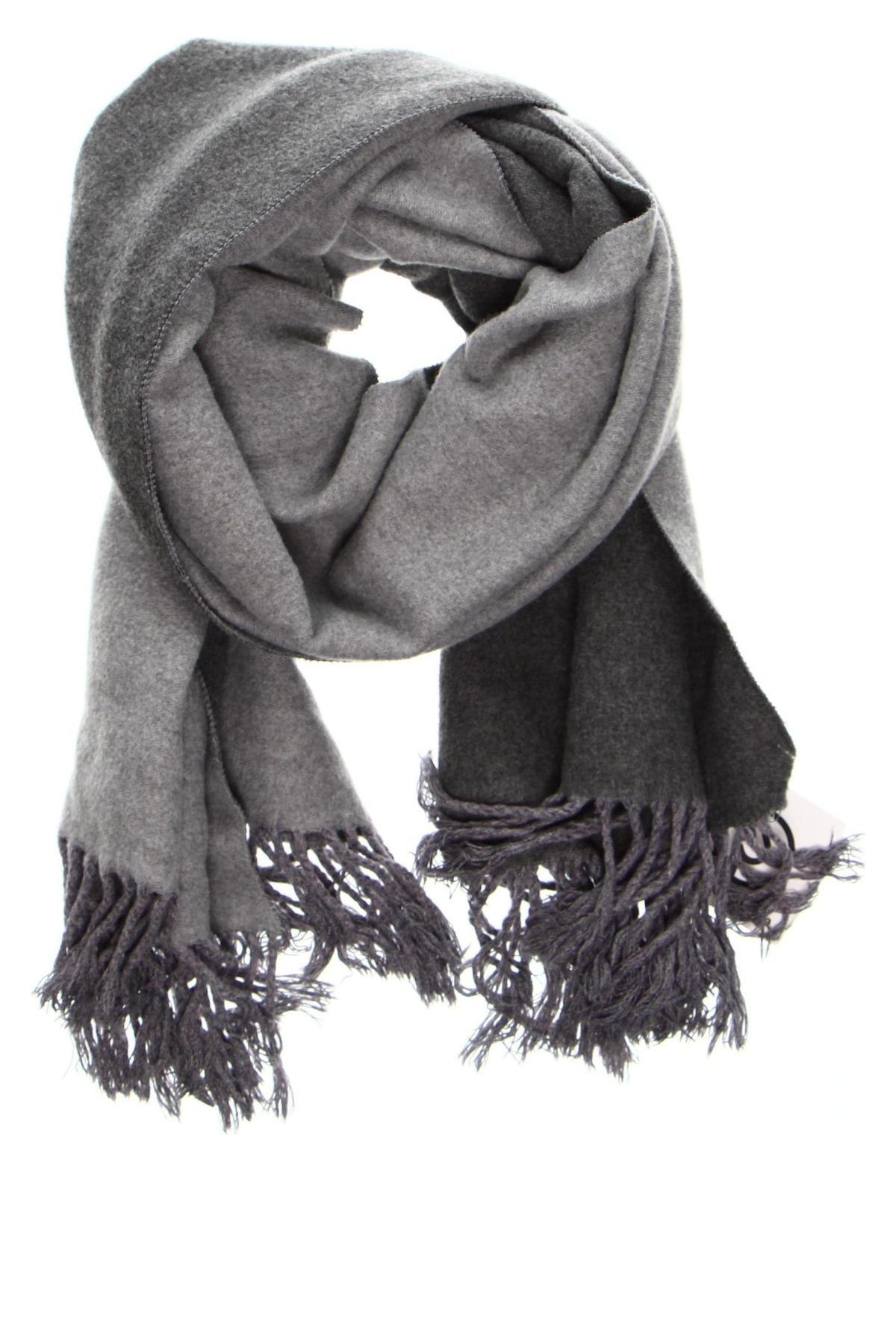 Schal, Farbe Grau, Preis 3,59 €