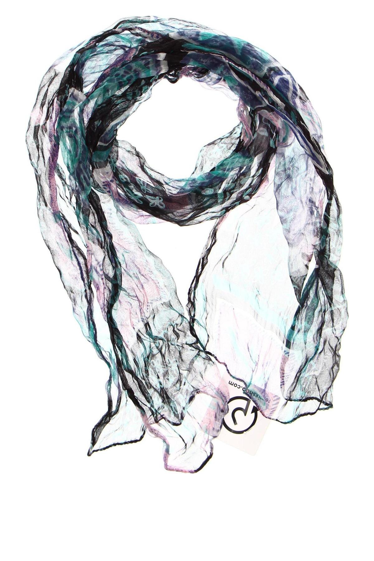 Schal, Farbe Mehrfarbig, Preis 6,65 €