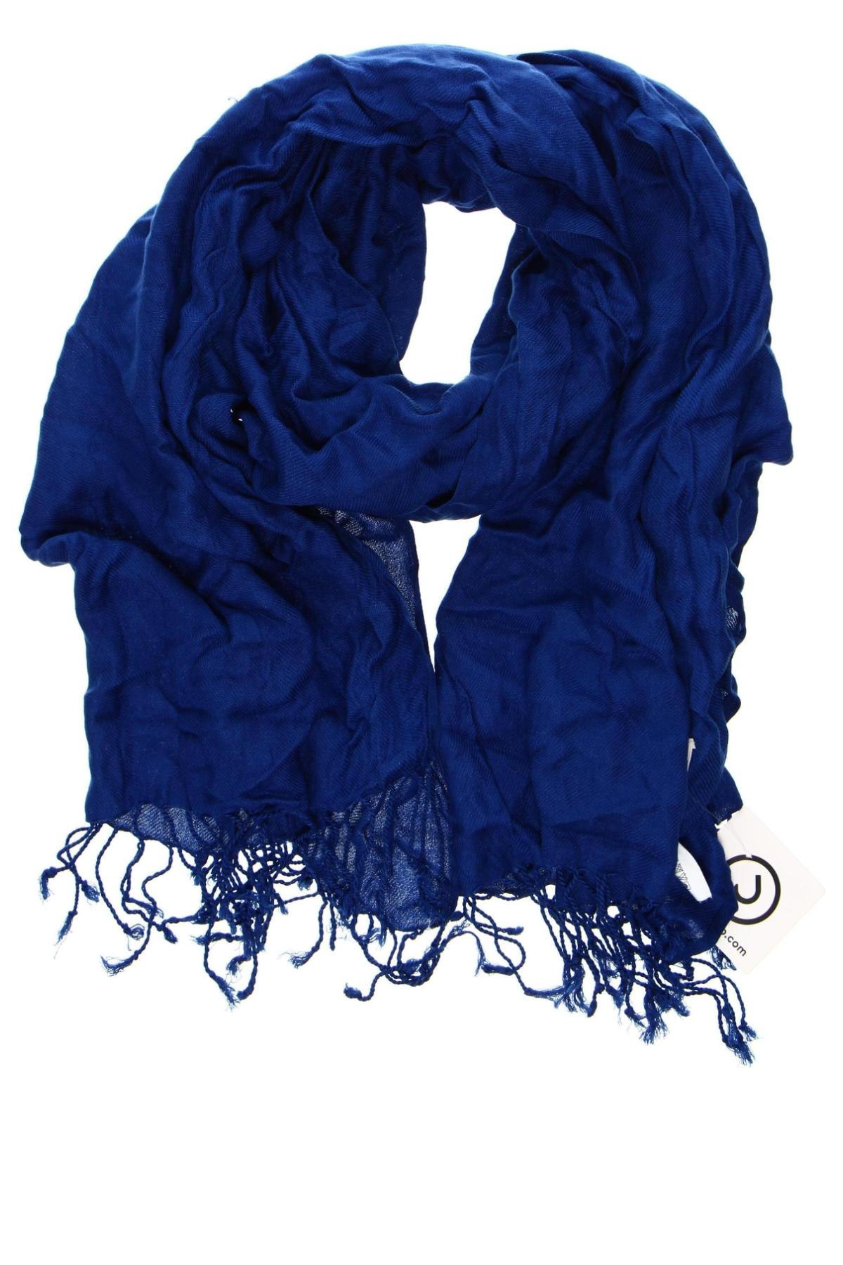 Schal Kavi, Farbe Blau, Preis € 7,00