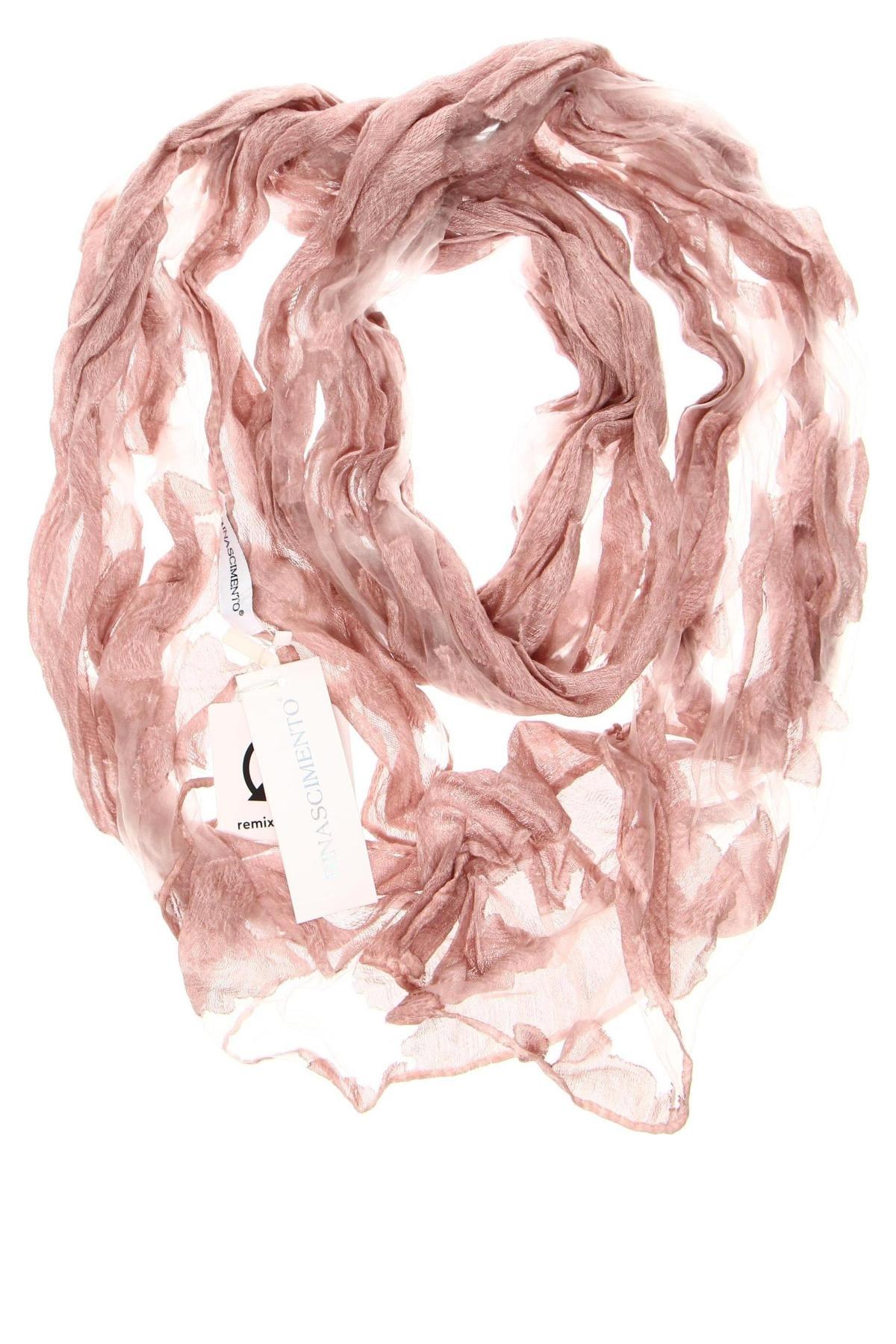 Κασκόλ Rinascimento, Χρώμα Ρόζ , Τιμή 30,06 €