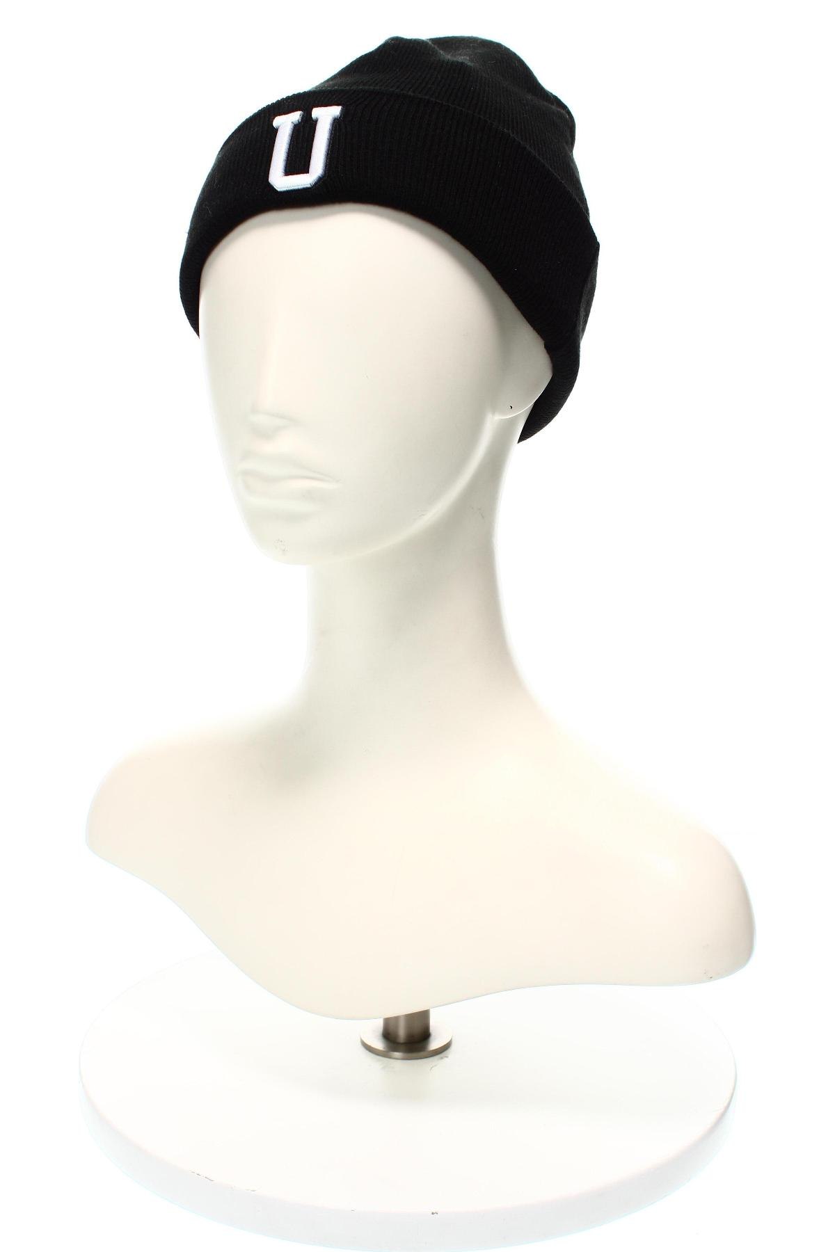 Καπέλο, Χρώμα Μαύρο, Τιμή 5,22 €