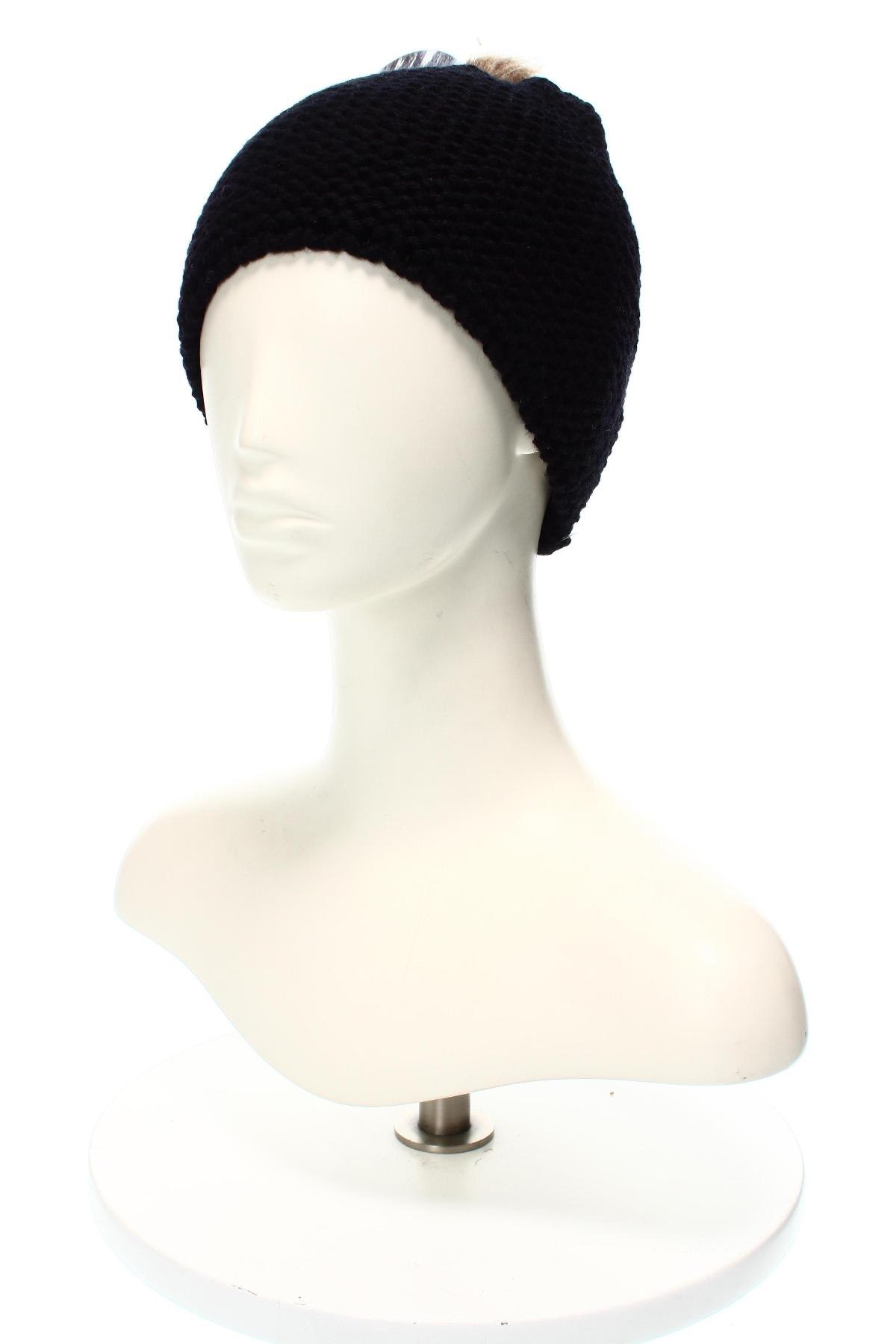 Καπέλο, Χρώμα Μαύρο, Τιμή 3,70 €