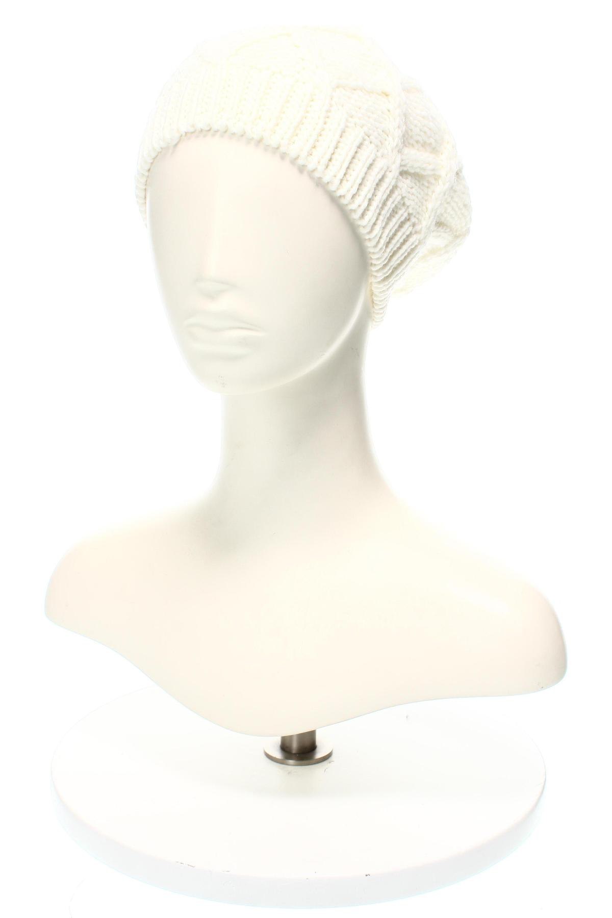 Hut, Farbe Weiß, Preis 7,00 €