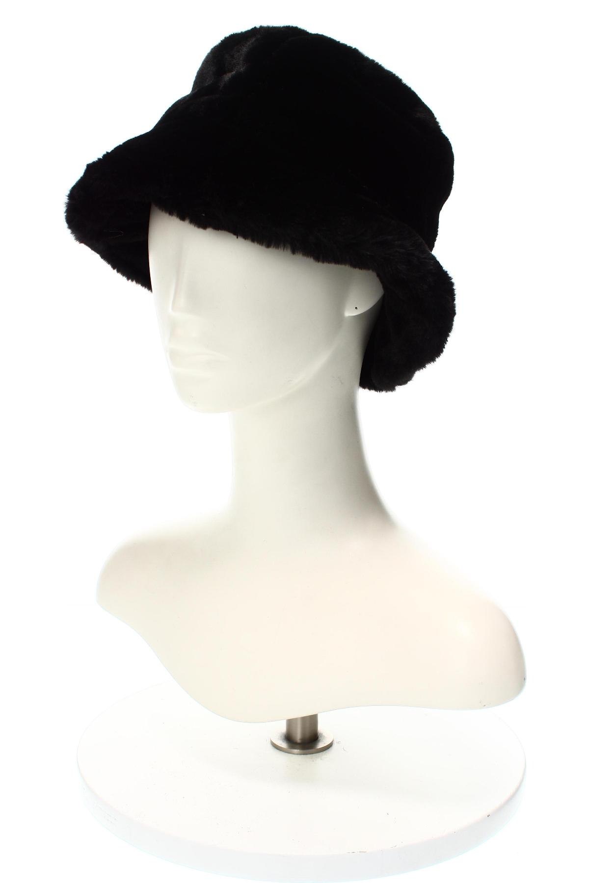 Καπέλο About You, Χρώμα Μαύρο, Τιμή 6,14 €
