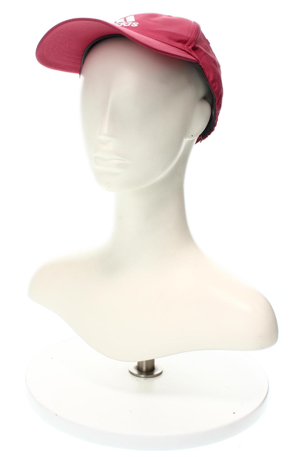 Mütze Adidas, Farbe Rosa, Preis € 11,83