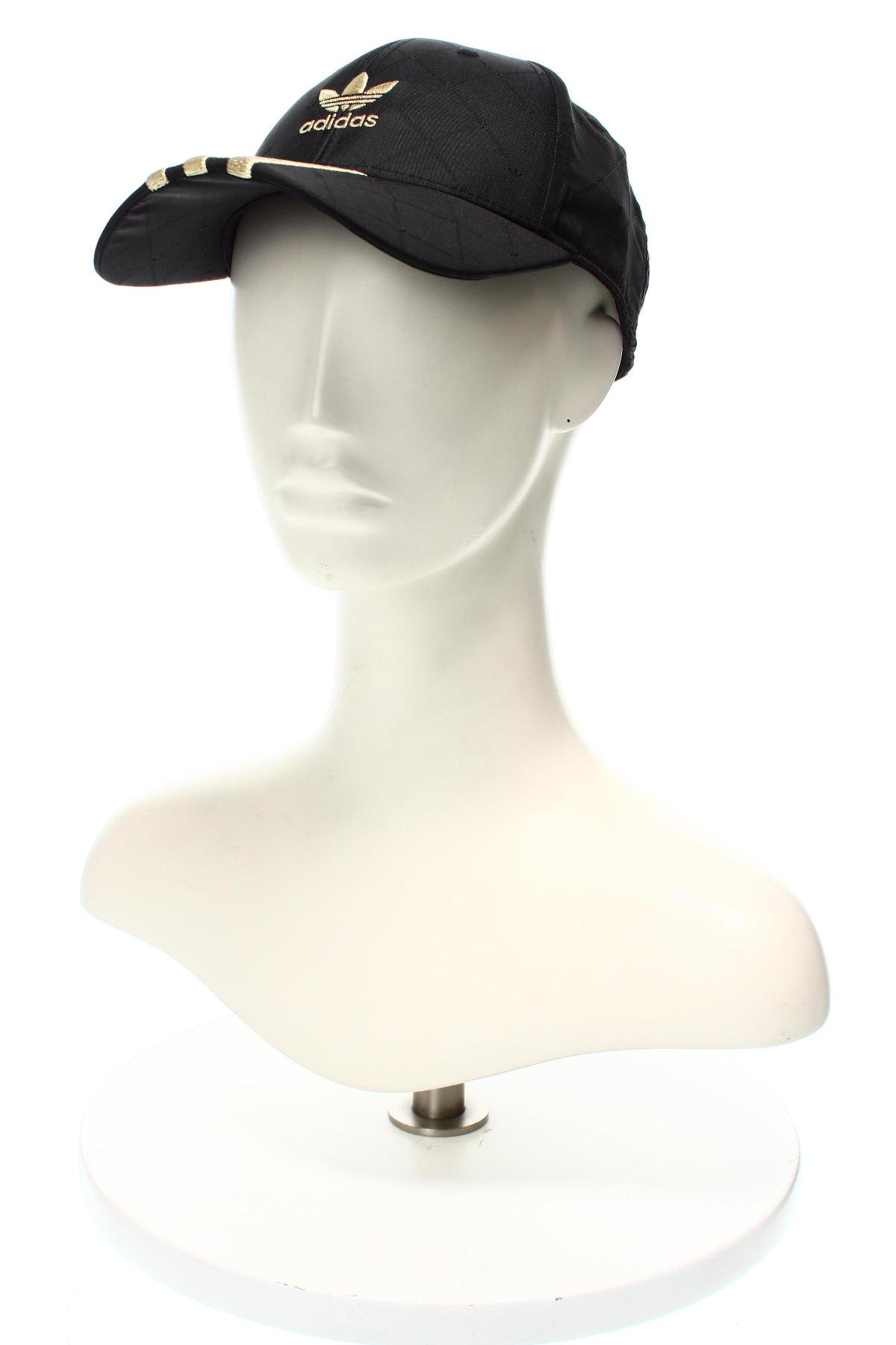 Καπέλο Adidas Originals, Χρώμα Μαύρο, Τιμή 22,28 €