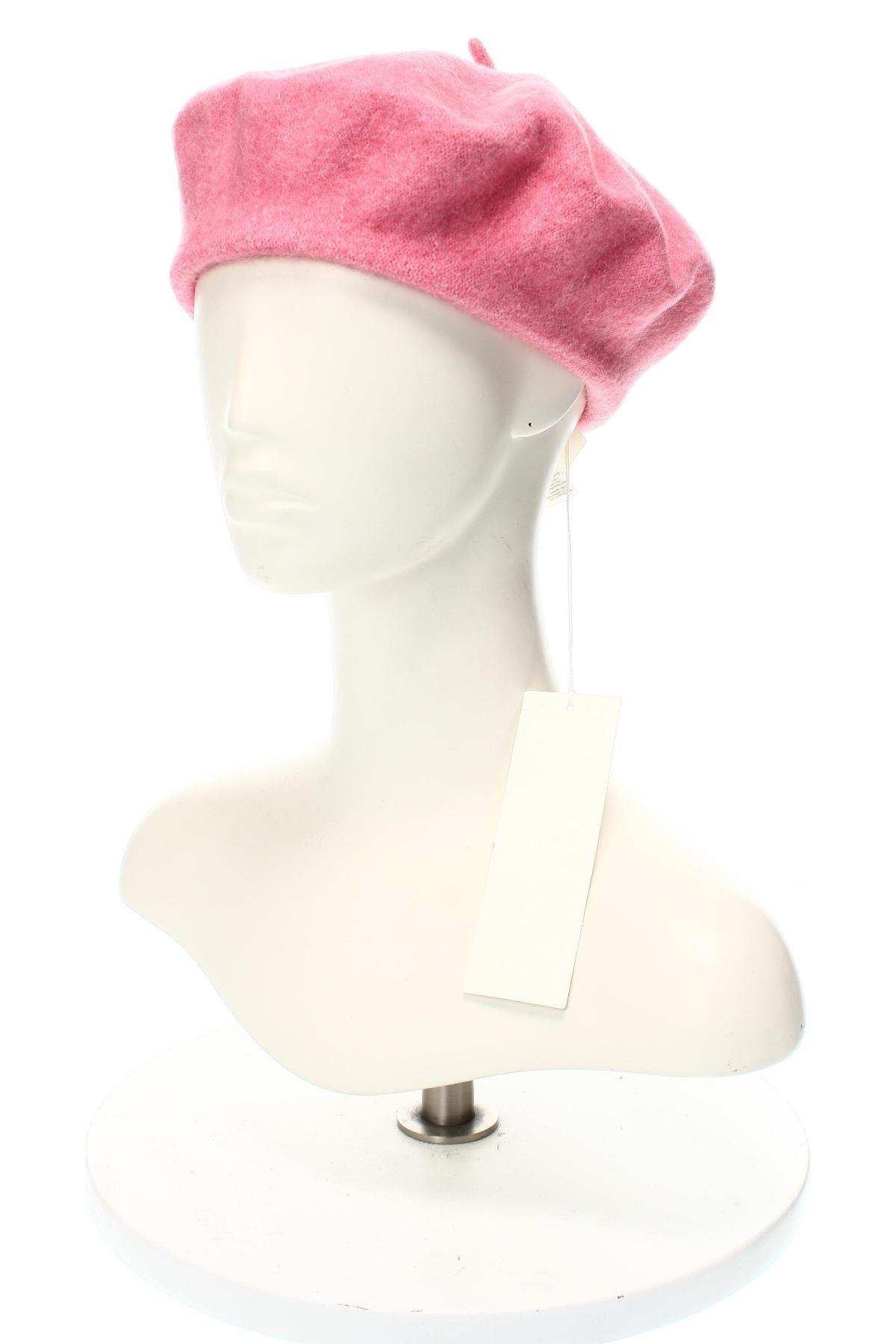 Mütze Arket, Farbe Rosa, Preis € 23,92