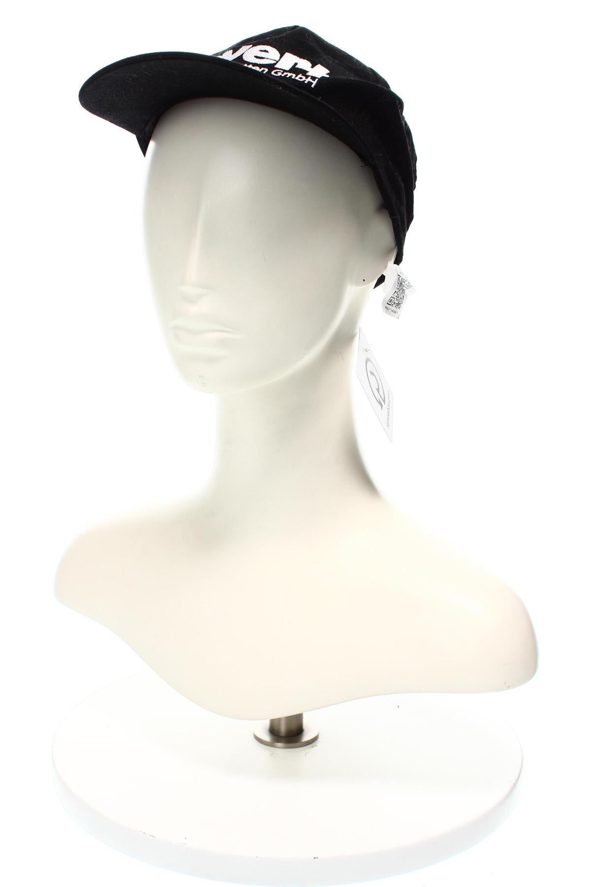 Καπέλο Atlantis, Χρώμα Μαύρο, Τιμή 15,31 €