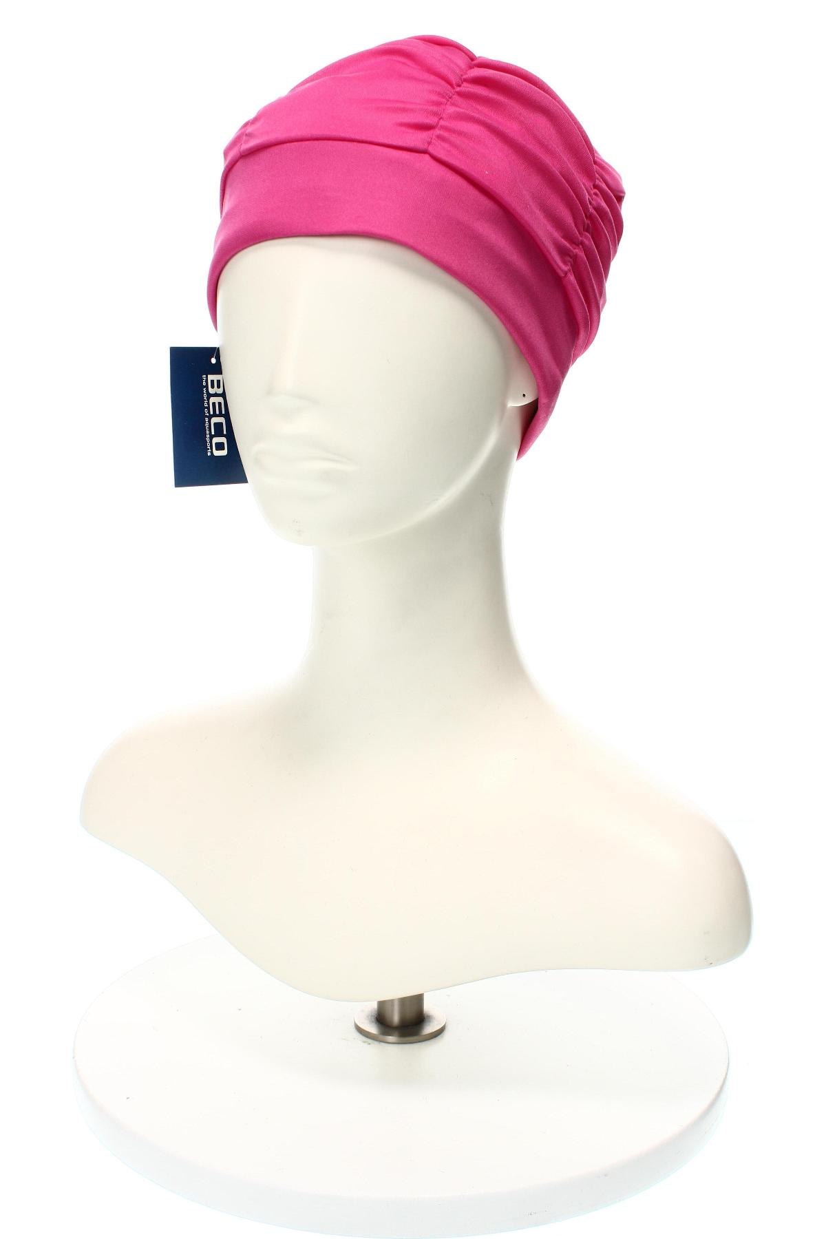 Καπέλο Beco, Χρώμα Ρόζ , Τιμή 5,12 €