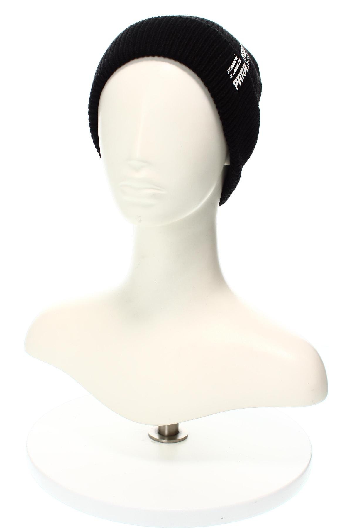 Καπέλο Black Squad, Χρώμα Μαύρο, Τιμή 6,55 €