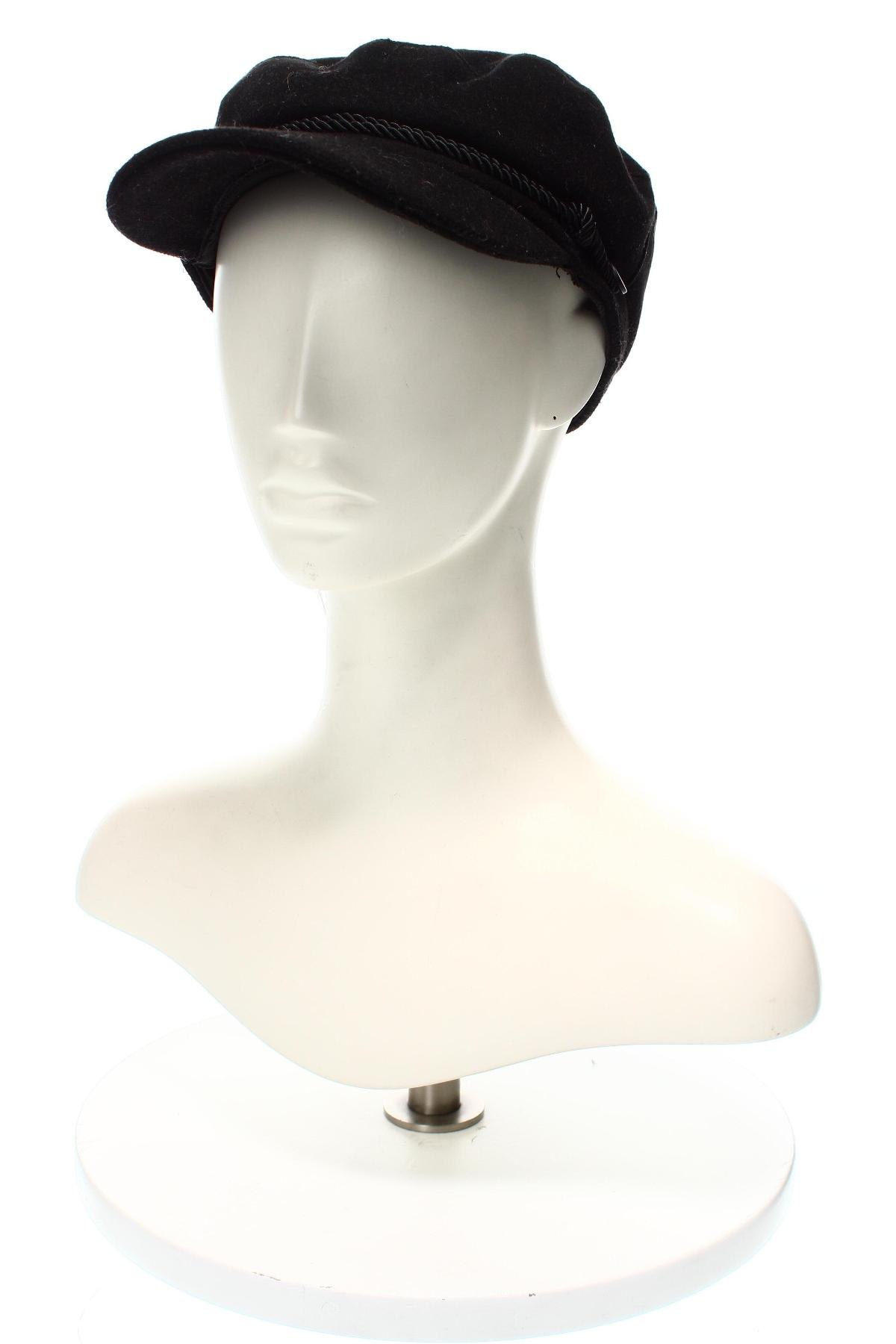 Mütze C&A, Farbe Schwarz, Preis € 7,22