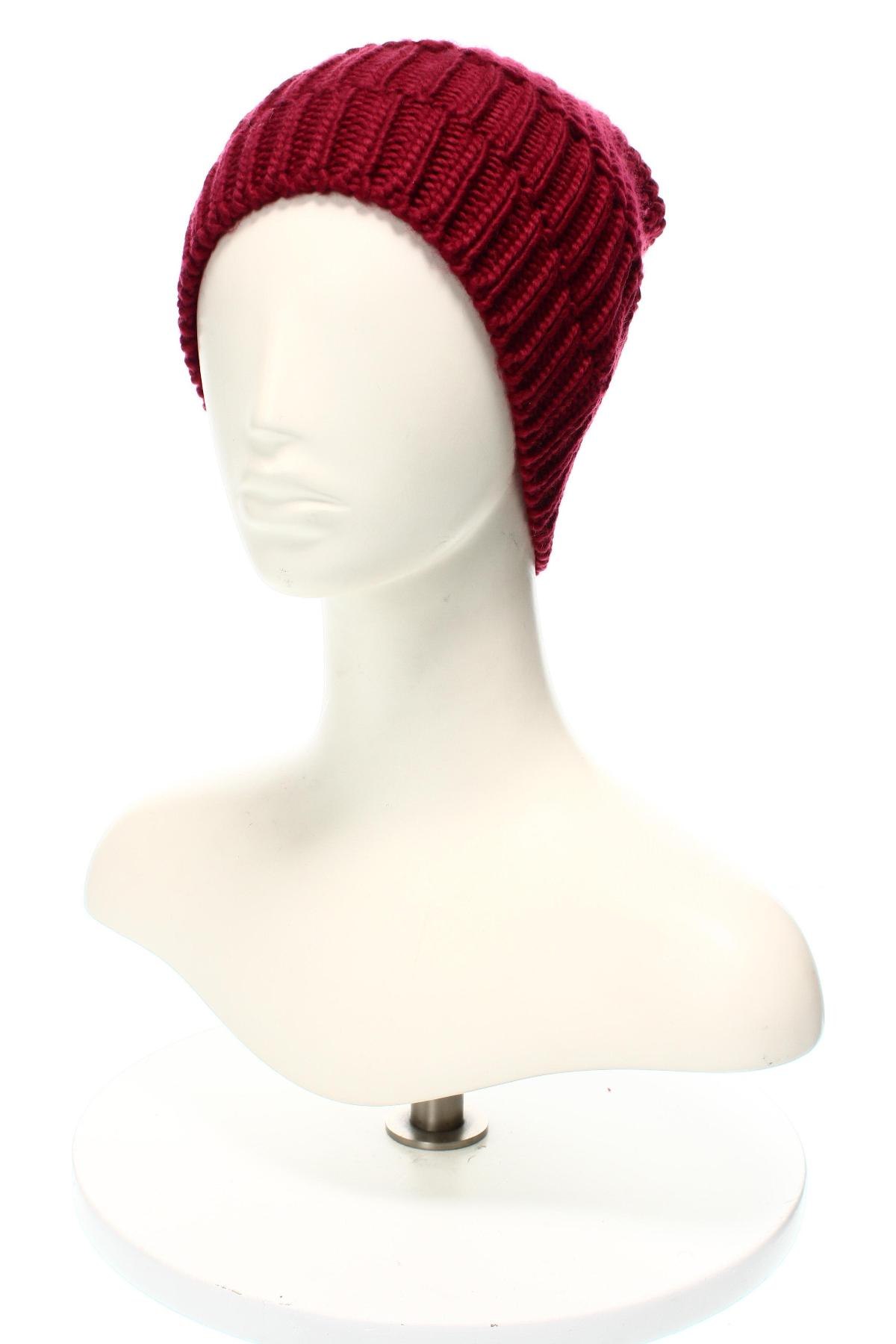 Καπέλο Colloseum, Χρώμα Κόκκινο, Τιμή 7,68 €