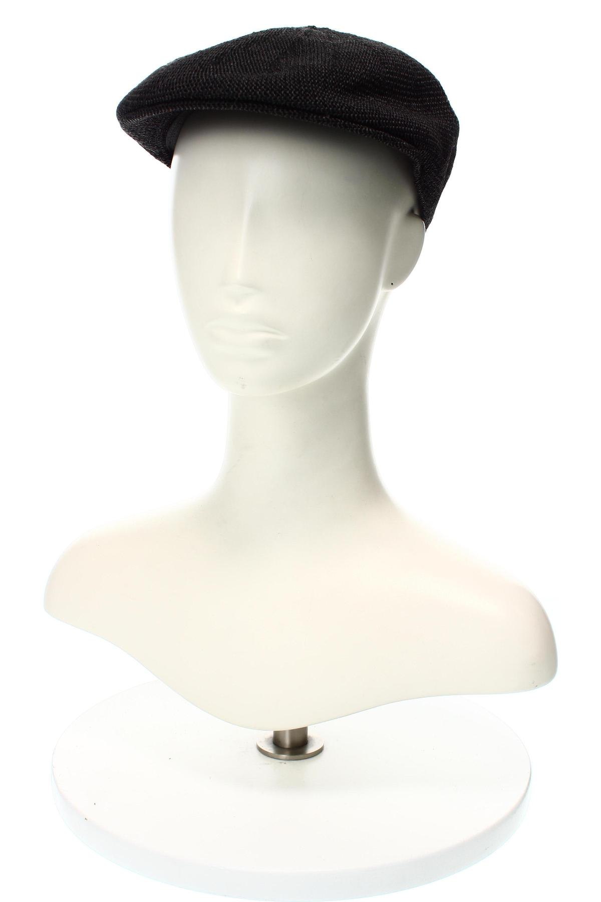 Καπέλο Cop.copine, Χρώμα Μαύρο, Τιμή 23,66 €