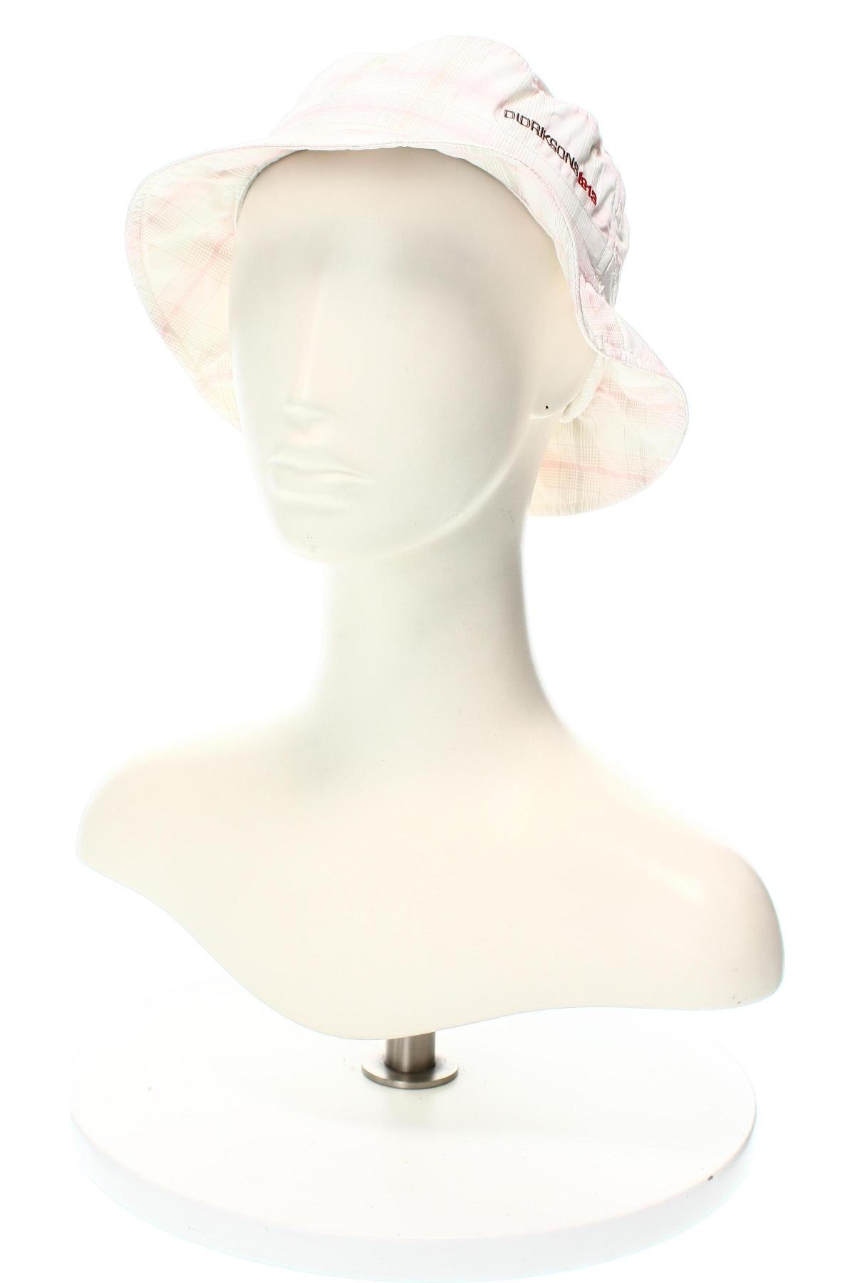 Καπέλο Didriksons, Χρώμα Πολύχρωμο, Τιμή 28,08 €