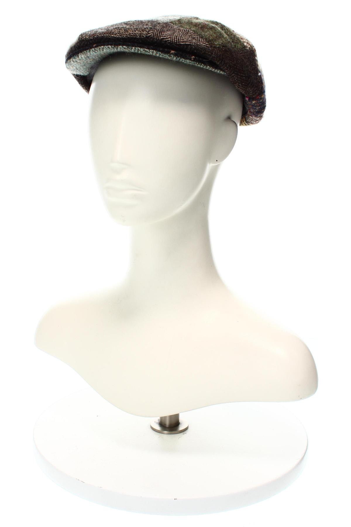 Mütze Hanna, Farbe Mehrfarbig, Preis € 7,16