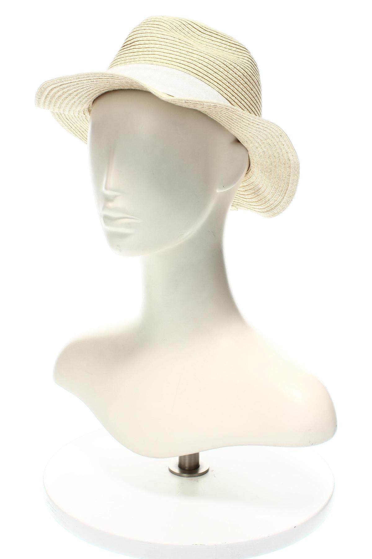 Καπέλο IKKS, Χρώμα Εκρού, Τιμή 34,00 €