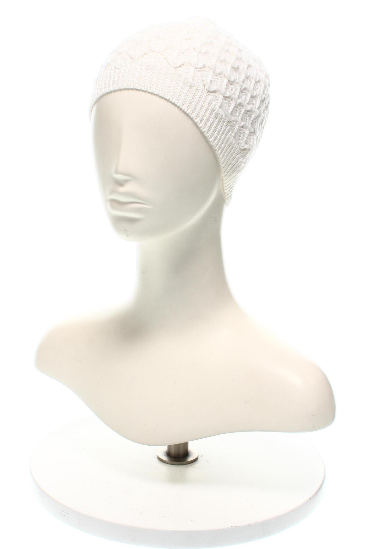 Καπέλο Maison 123, Χρώμα Λευκό, Τιμή 34,00 €