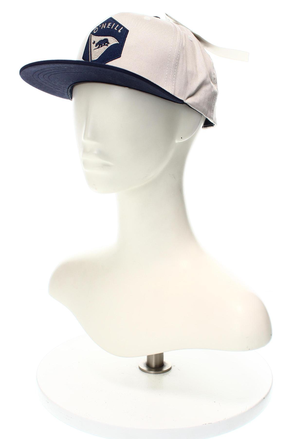 Καπέλο O'neill, Χρώμα  Μπέζ, Τιμή 26,29 €