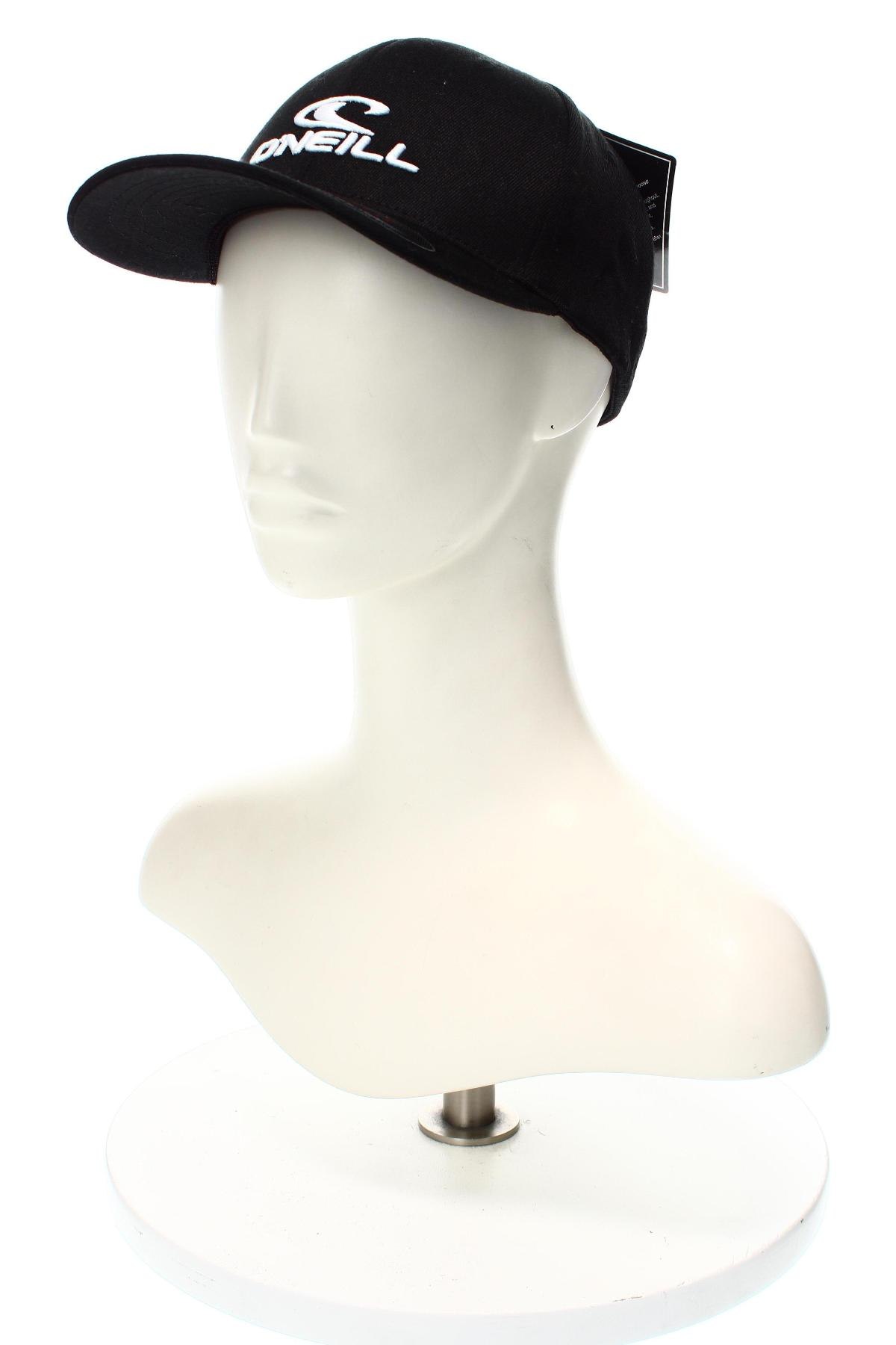 Καπέλο O'neill, Χρώμα Μαύρο, Τιμή 23,66 €