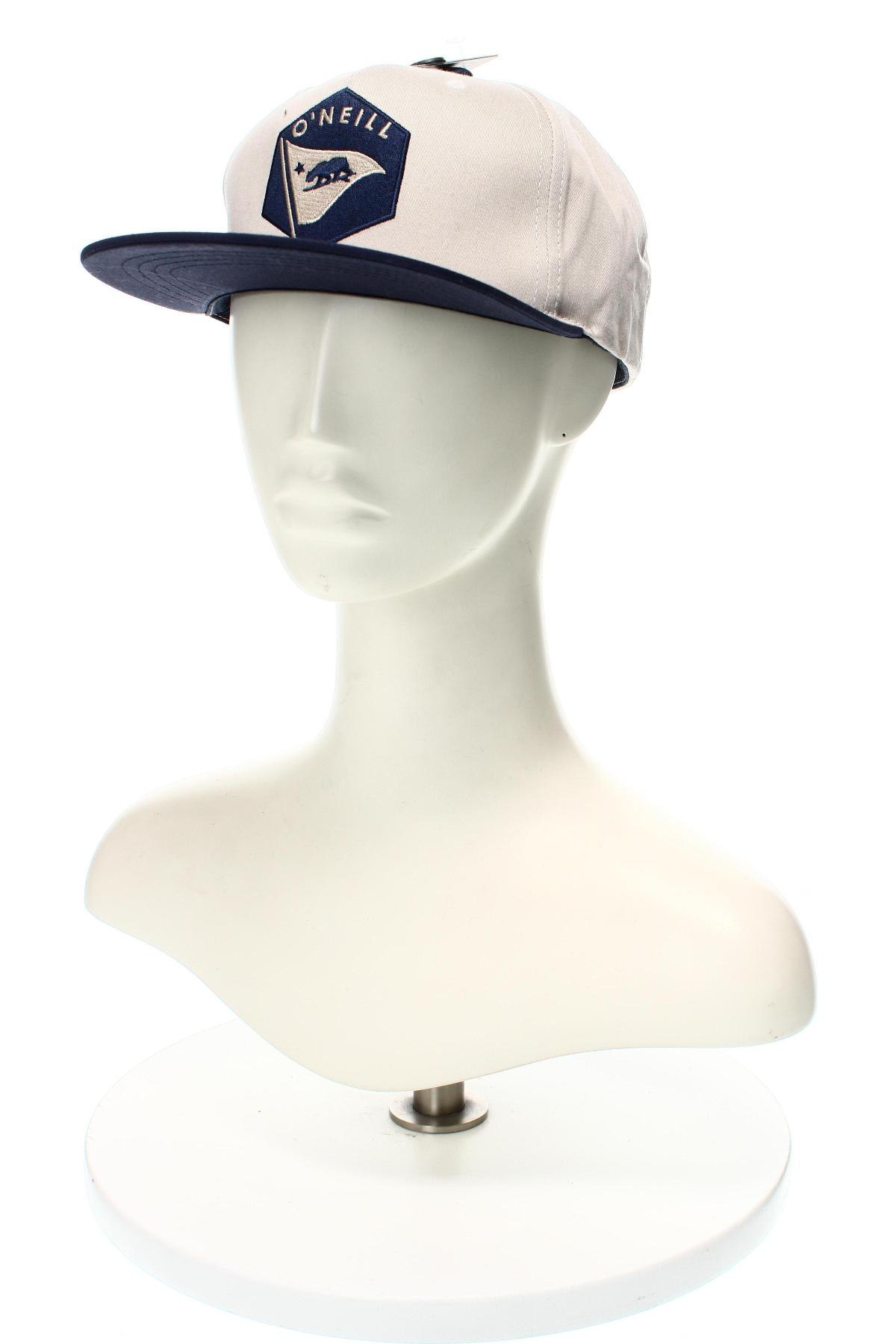Καπέλο O'neill, Χρώμα Γκρί, Τιμή 26,29 €